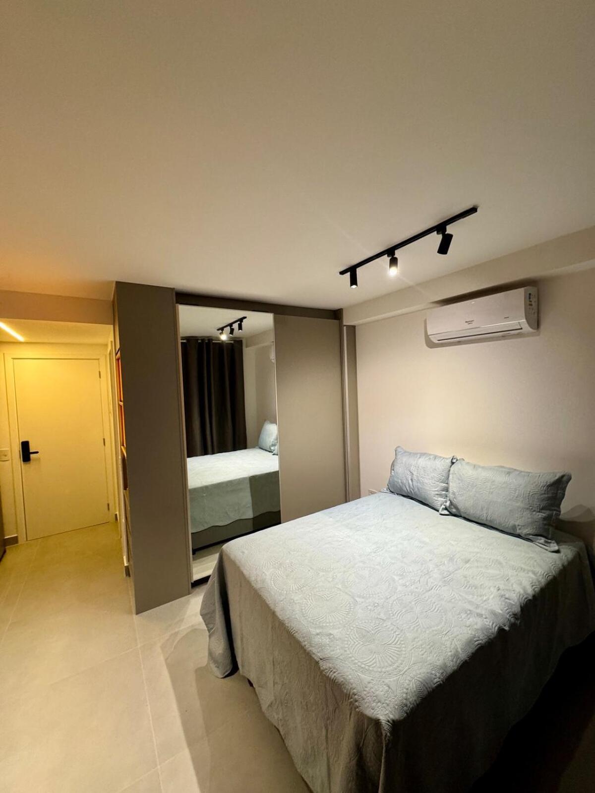 Apartamento Novo Vista Copan & Terrace Italy Sp *