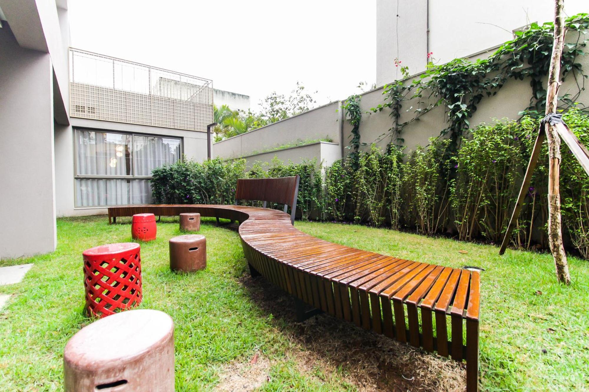 Cdias1608 - Luxo Paulista, Jardins, Ibirapuera E Casv