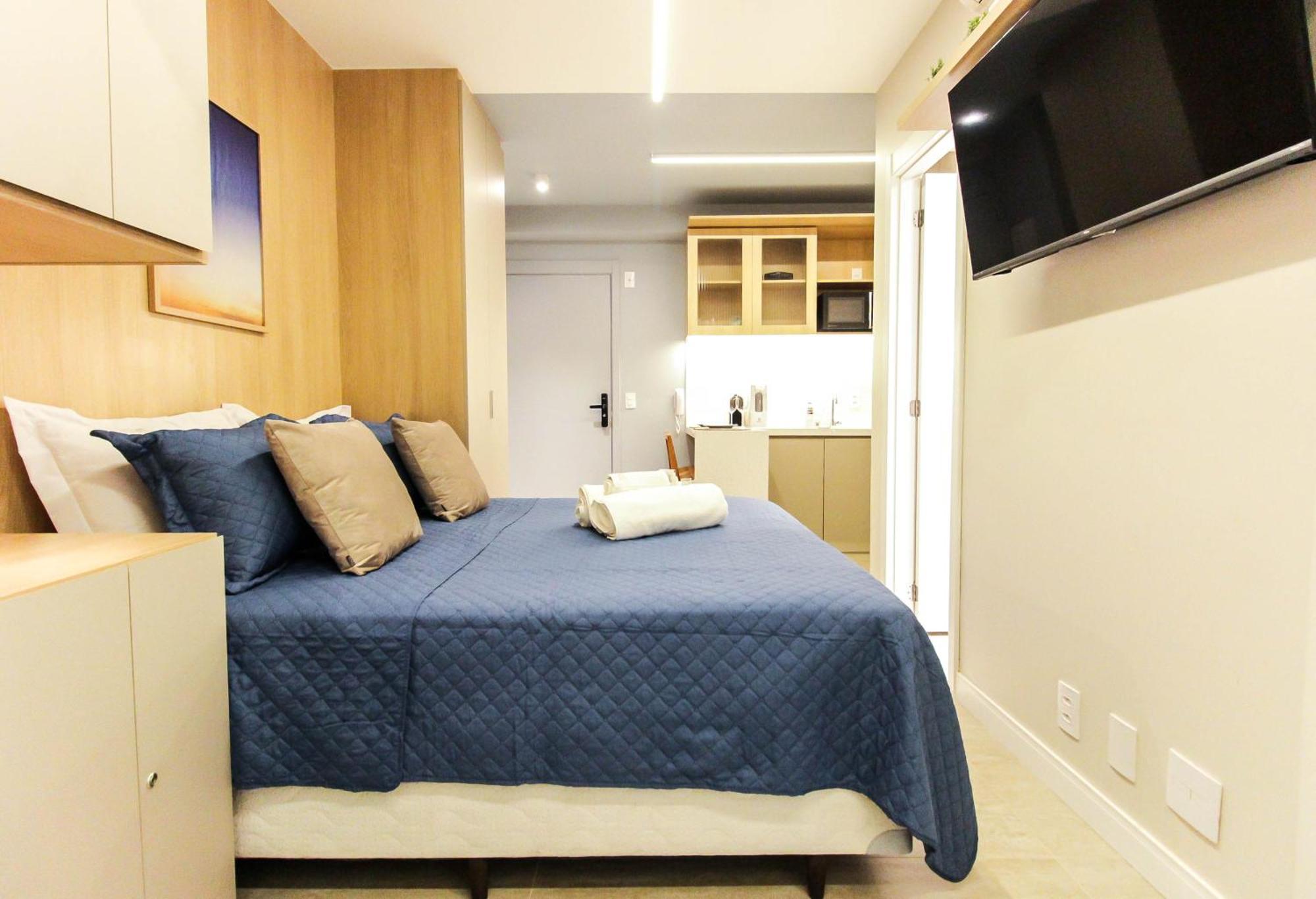 Cdias1608 - Luxo Paulista, Jardins, Ibirapuera E Casv Apartamento