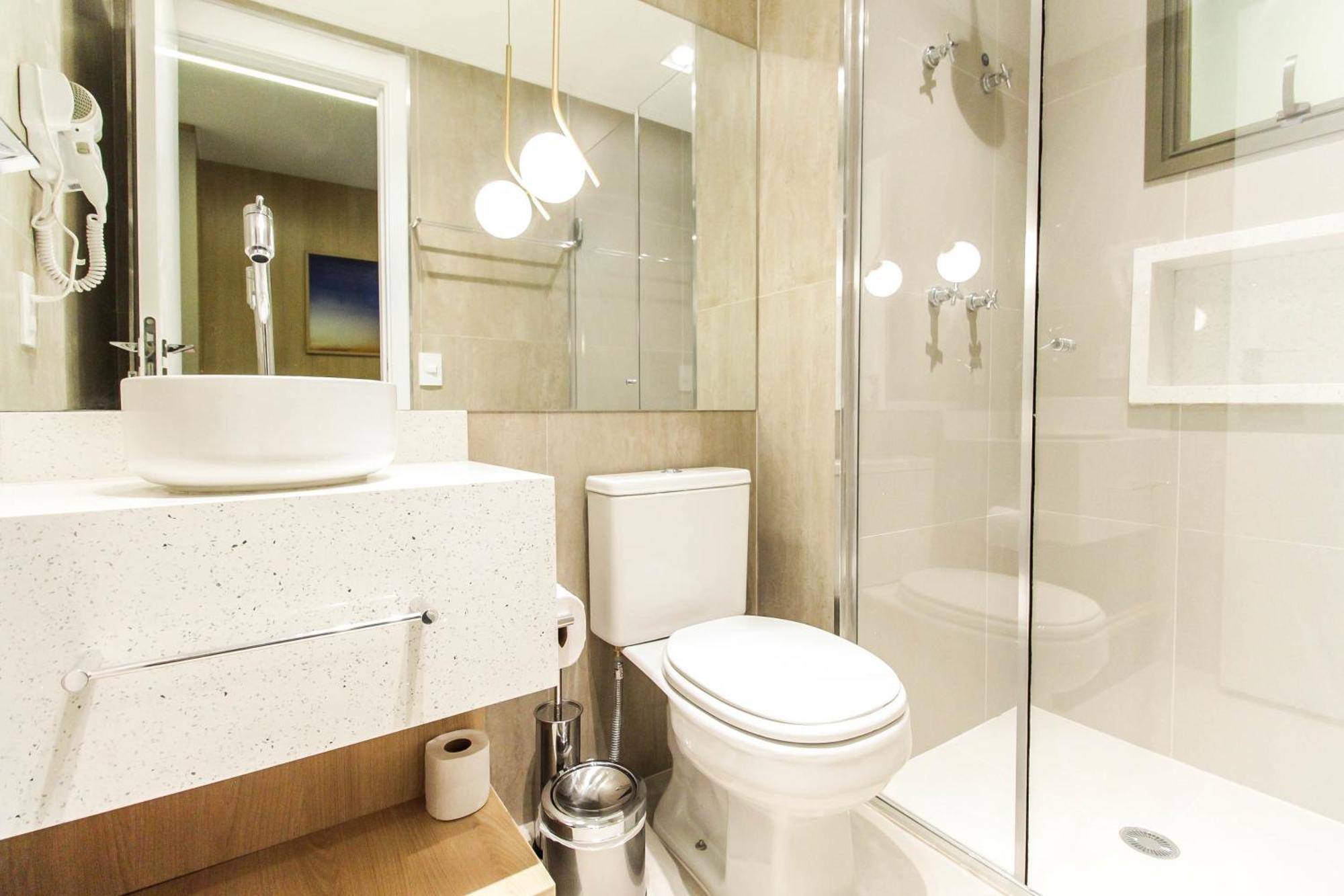 Apartamento Cdias1608 - Luxo Paulista, Jardins, Ibirapuera E Casv