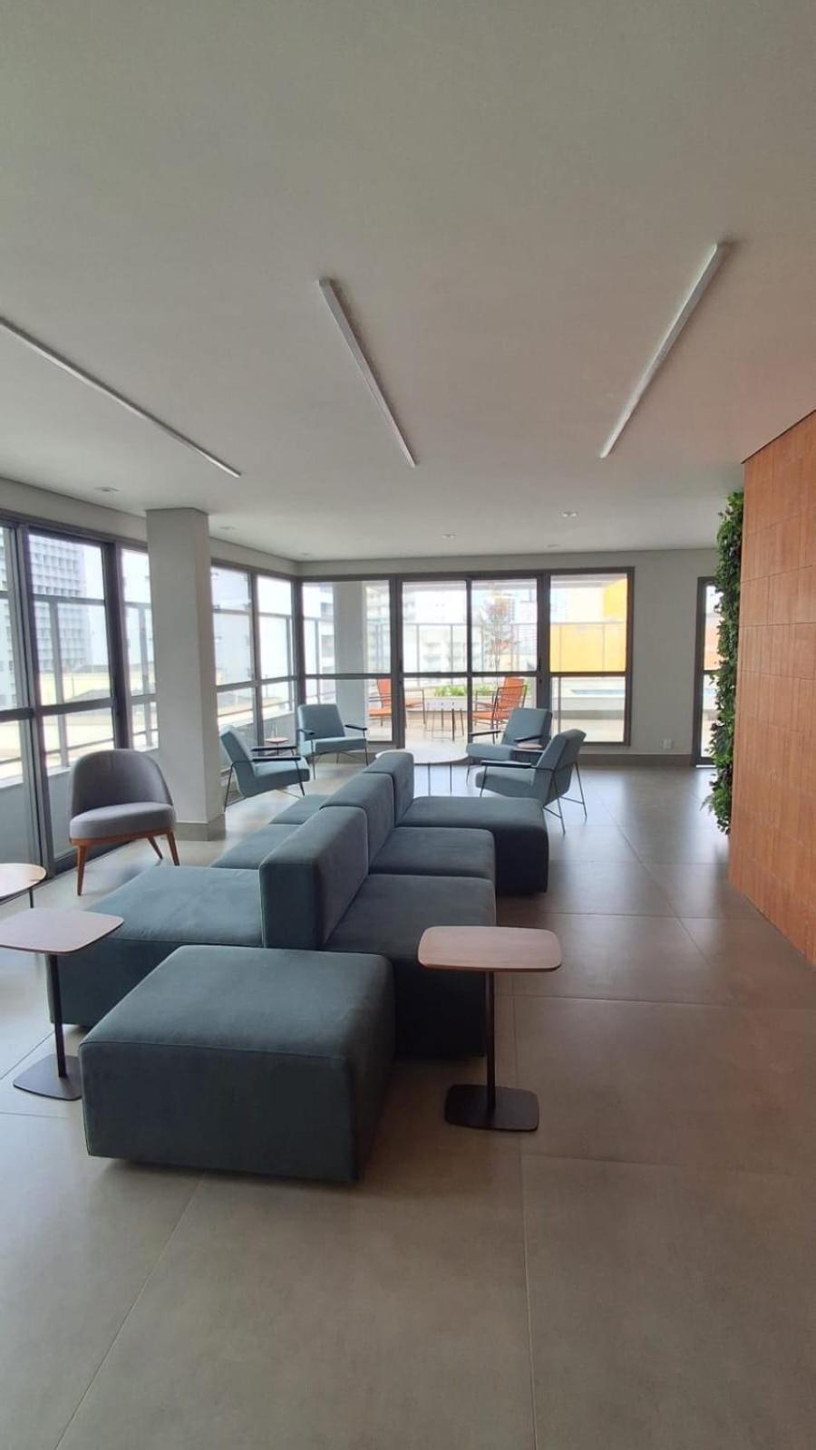 Moderno 50 M Metro Republica Apartment *