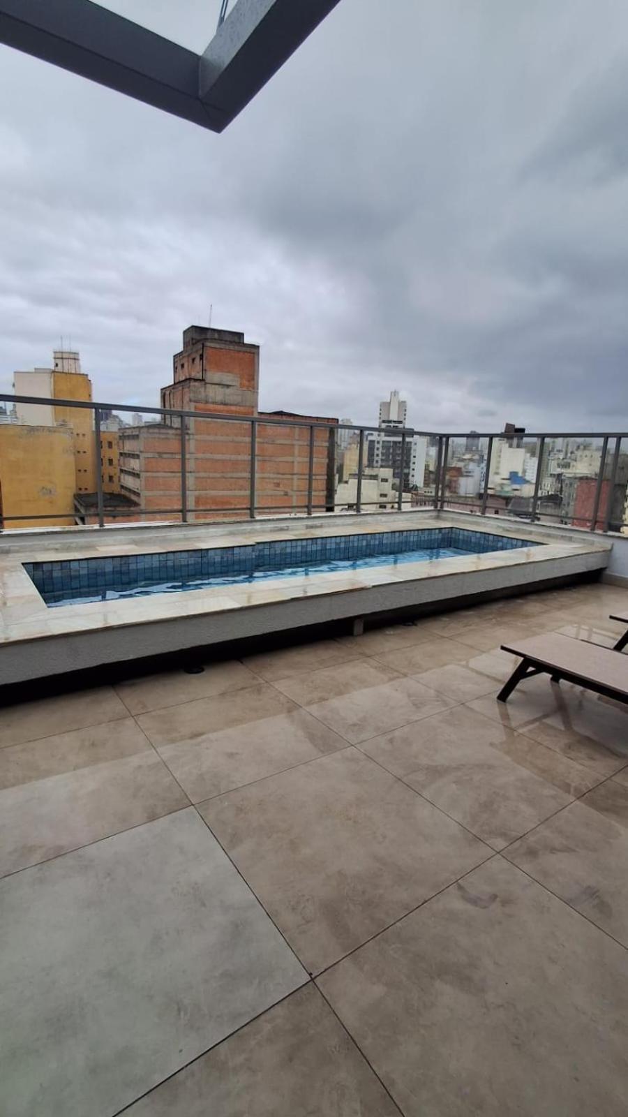 Apartment Moderno 50 M Metro Republica *
