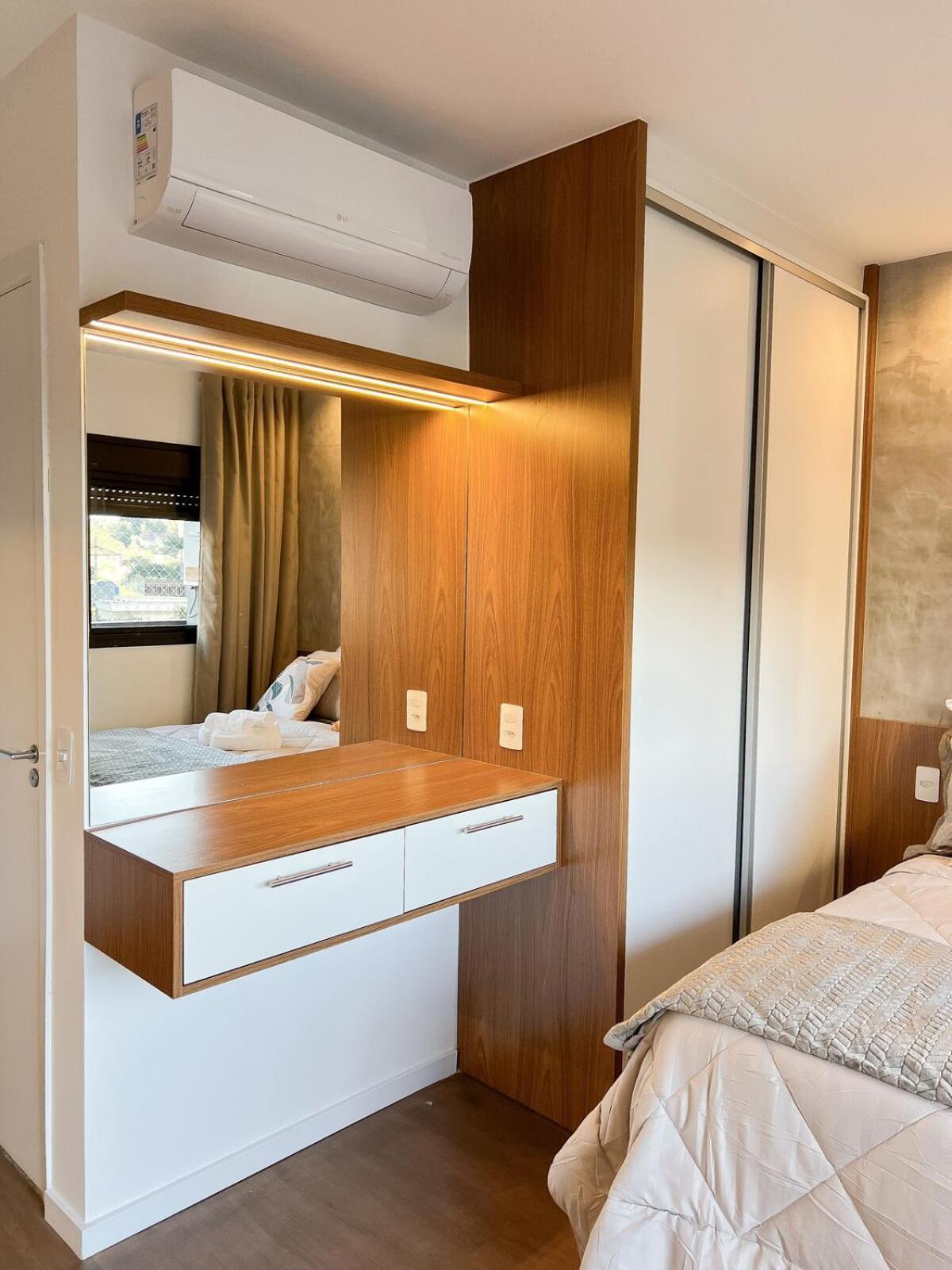 Apartamento Modern, Equipped Studio, 3 Minutes From The Subway *