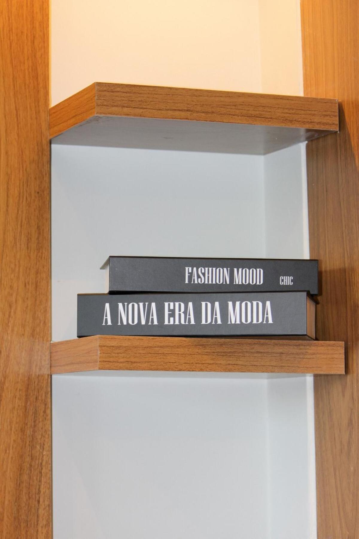 Apartamento Modern, Equipped Studio, 3 Minutes From The Subway São Paulo