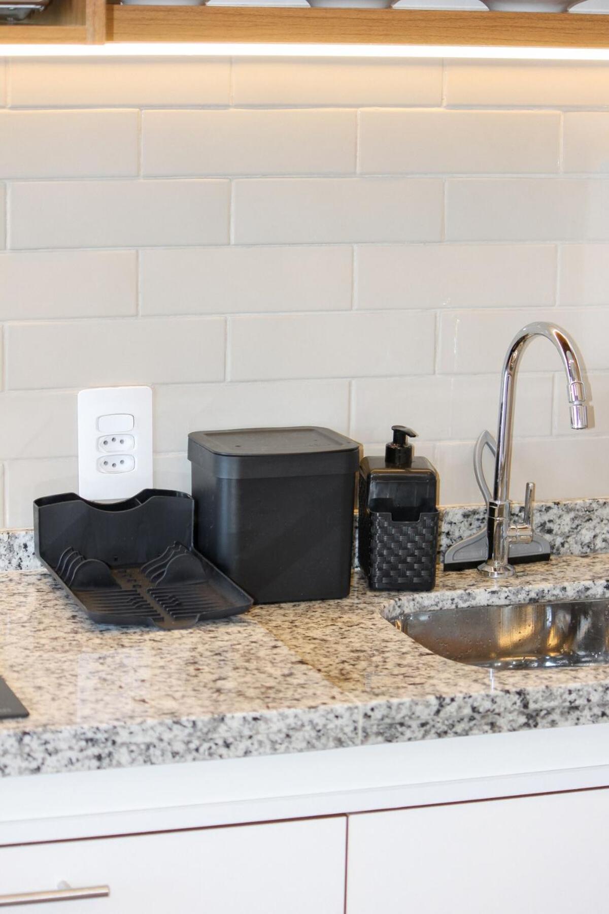 Apartamento Modern, Equipped Studio, 3 Minutes From The Subway