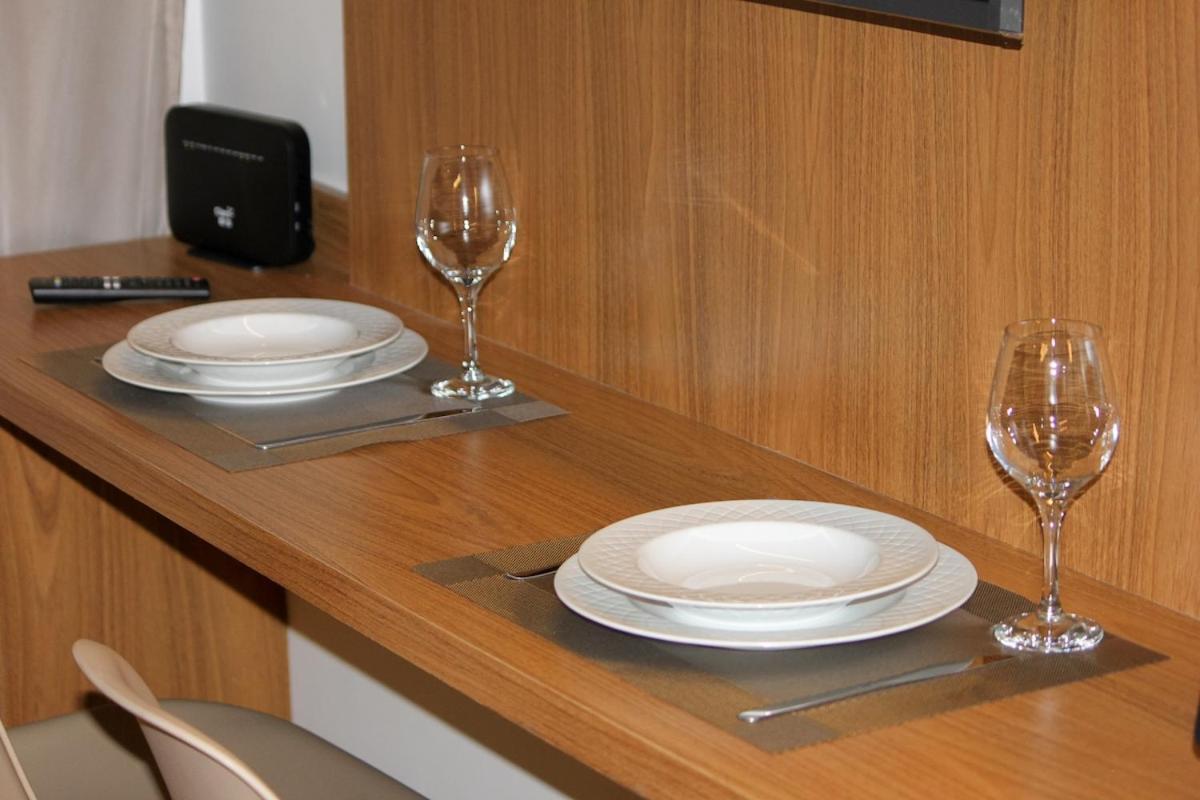 Modern, Equipped Studio, 3 Minutes From The Subway Apartamento *