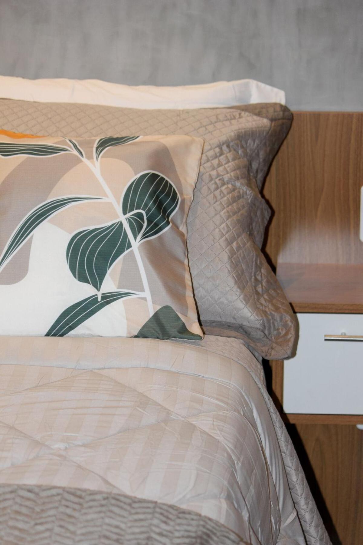 Modern, Equipped Studio, 3 Minutes From The Subway Apartamento São Paulo
