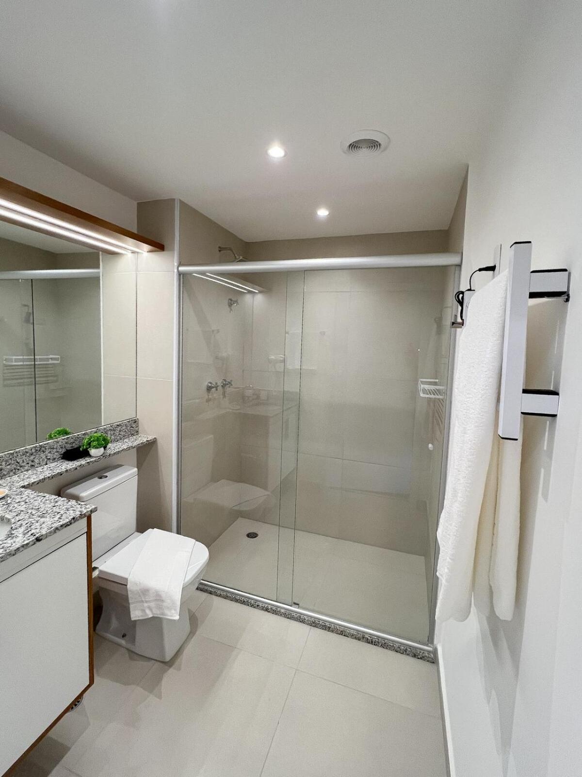 Apartamento Modern, Equipped Studio, 3 Minutes From The Subway São Paulo