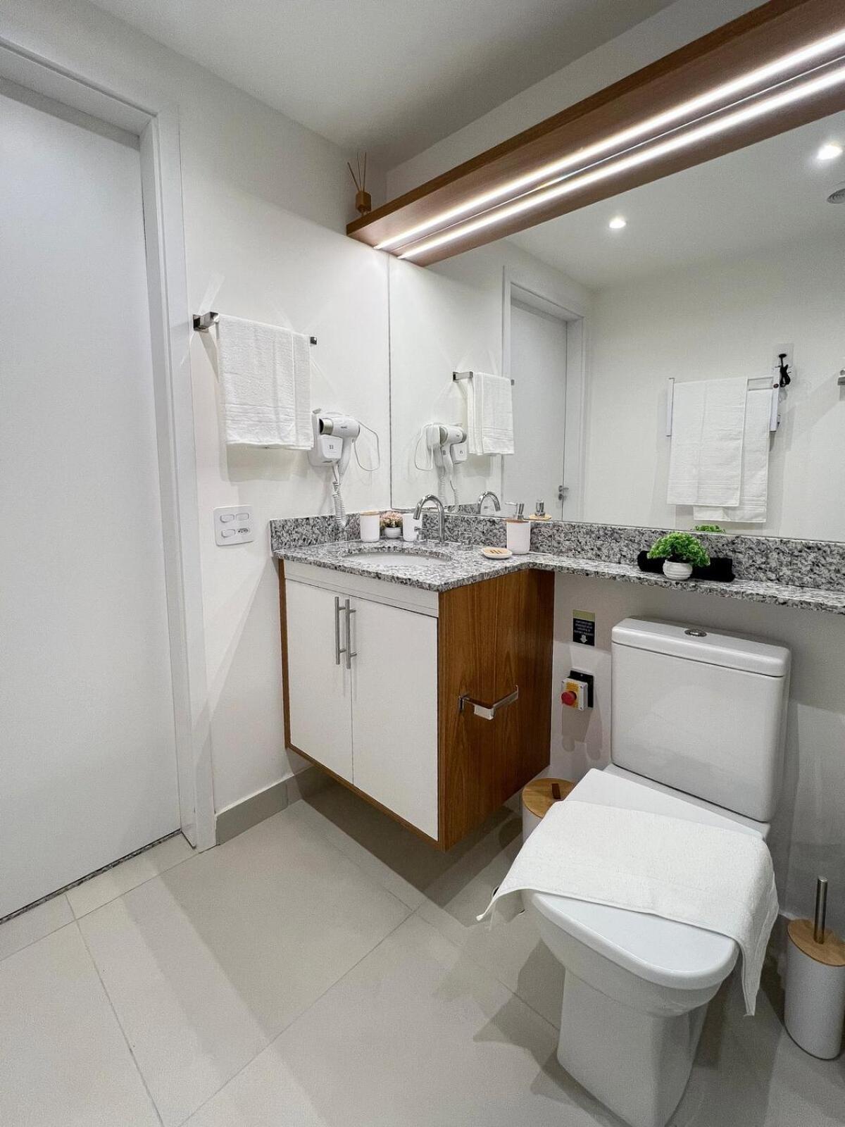 Modern, Equipped Studio, 3 Minutes From The Subway Apartamento São Paulo