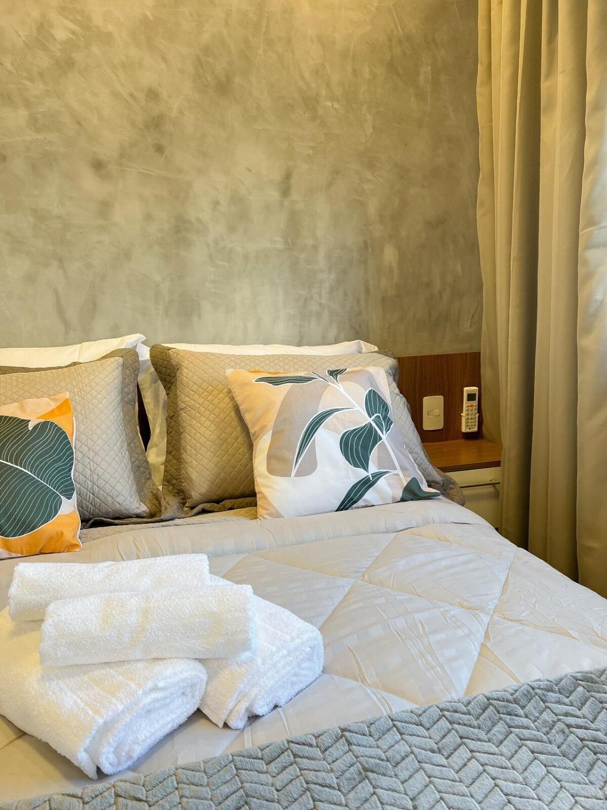 Apartamento Modern, Equipped Studio, 3 Minutes From The Subway