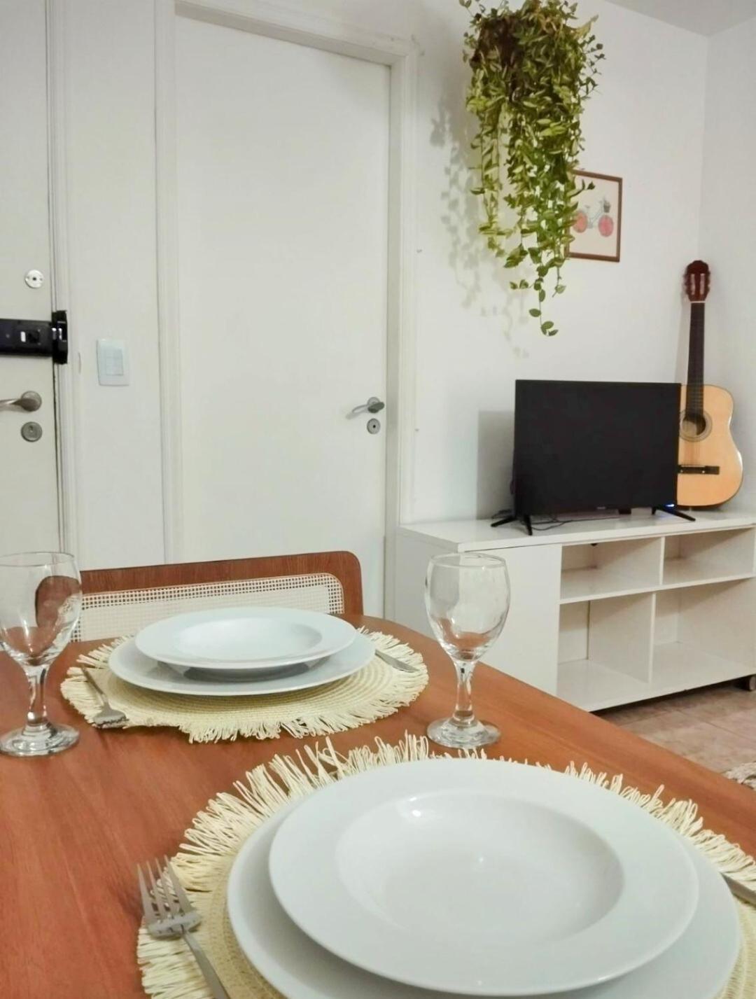 Apartamento Flat Frei Caneca