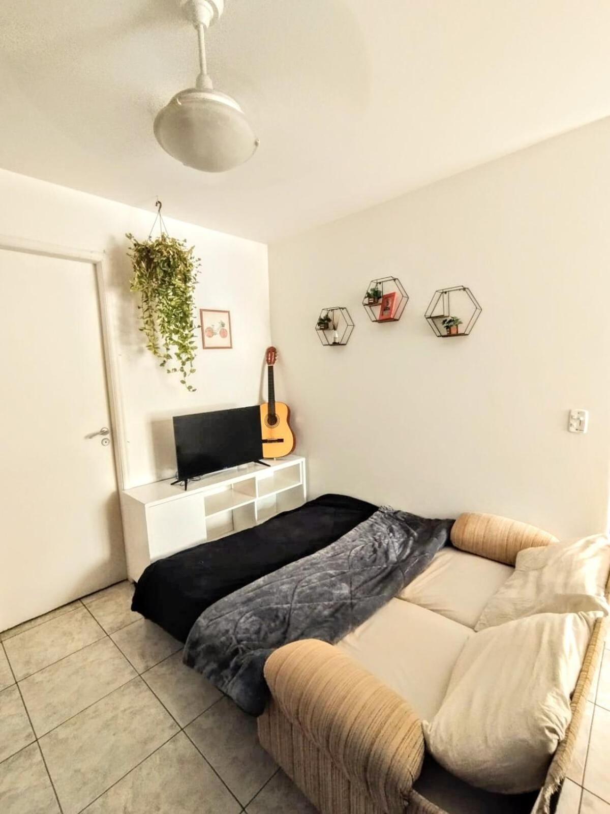 Apartamento Flat Frei Caneca