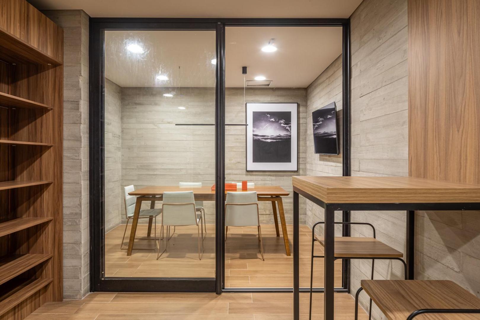 Brooklin Moderno & Completo Proximo Ao Metro Apartamento São Paulo