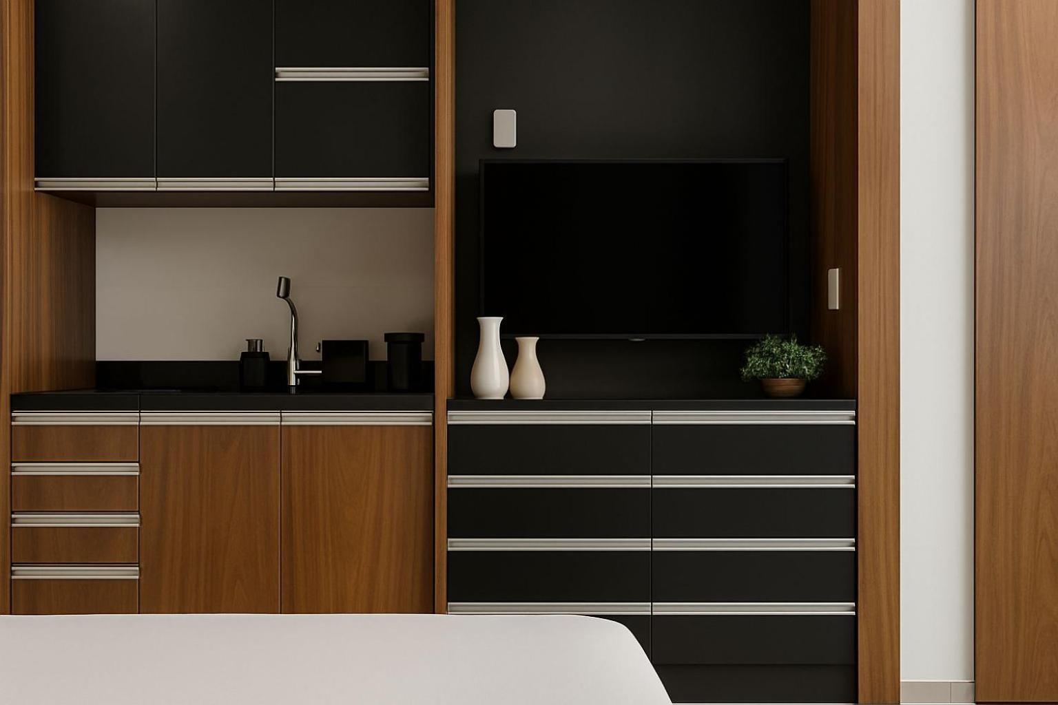 Brooklin Moderno & Completo Proximo Ao Metro *
