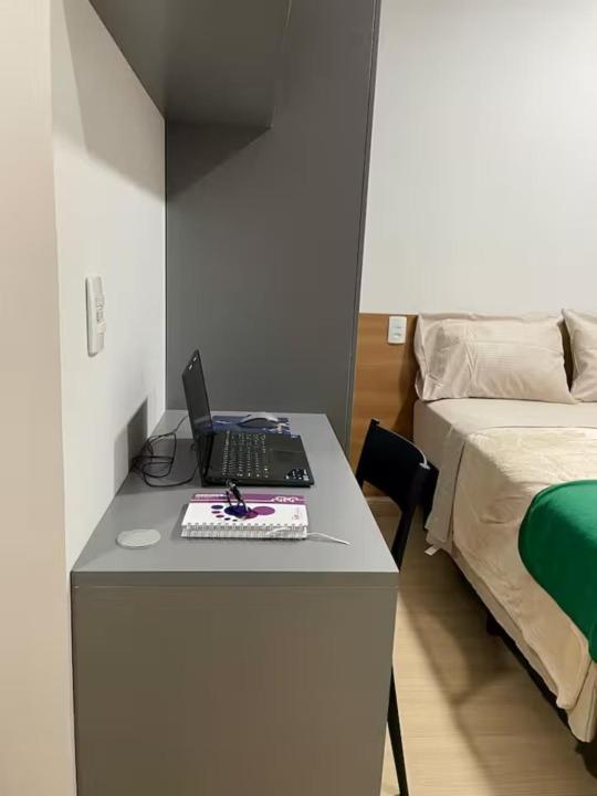 Apartment 109 Completo, Perto Do Allianz Parque Sao Paulo