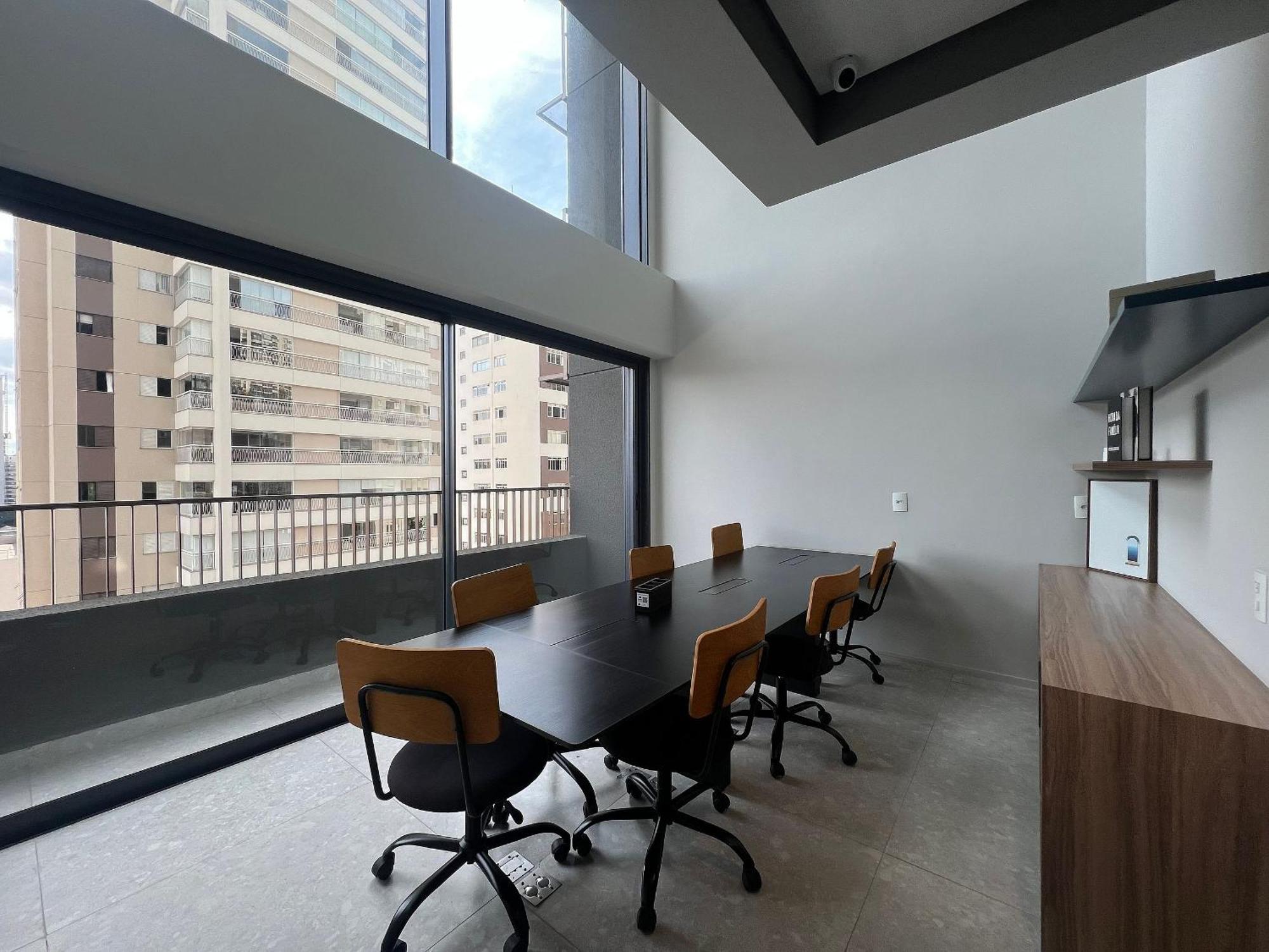 Apartment Maravilhoso Proximo Da Puc E Allianz Pq Com Ac/wf *