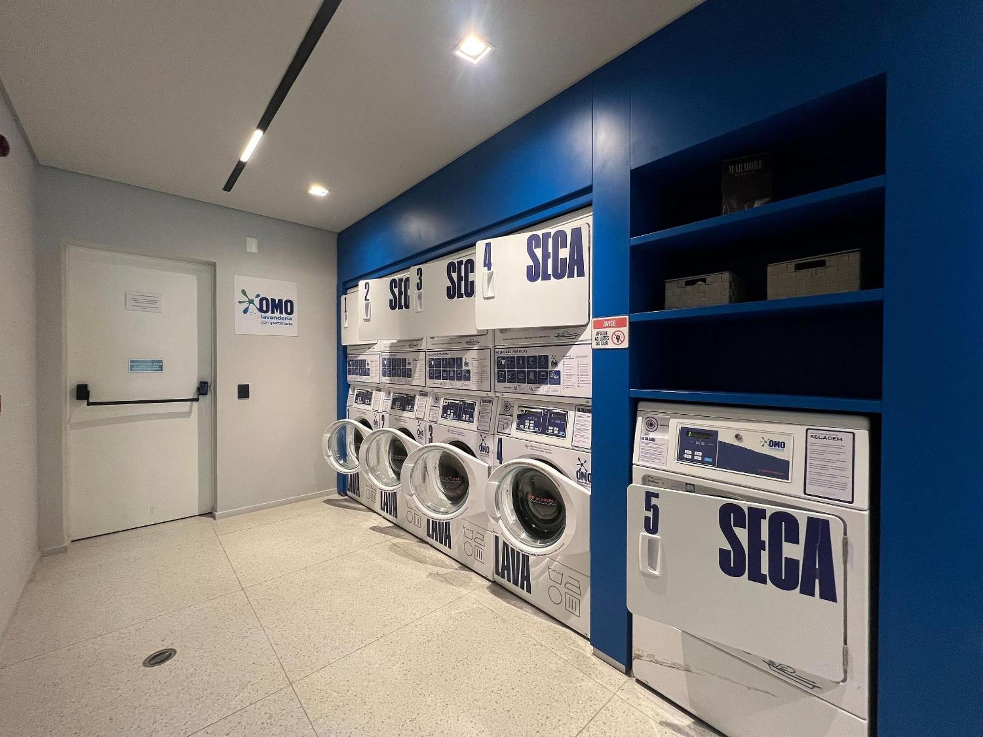 Maravilhoso Proximo Da Puc E Allianz Pq Com Ac/wf Apartment *