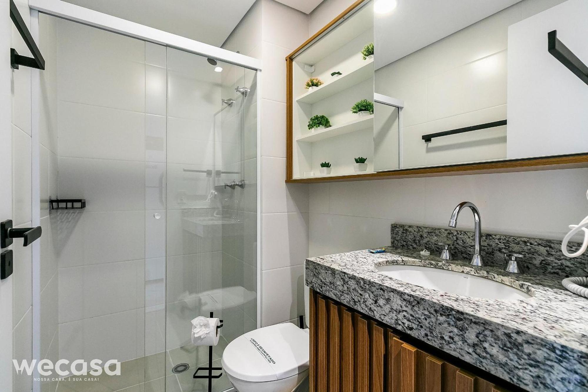Apartamento Ii C/ Ar Em Perdizes - Prox. Allianz Parque *
