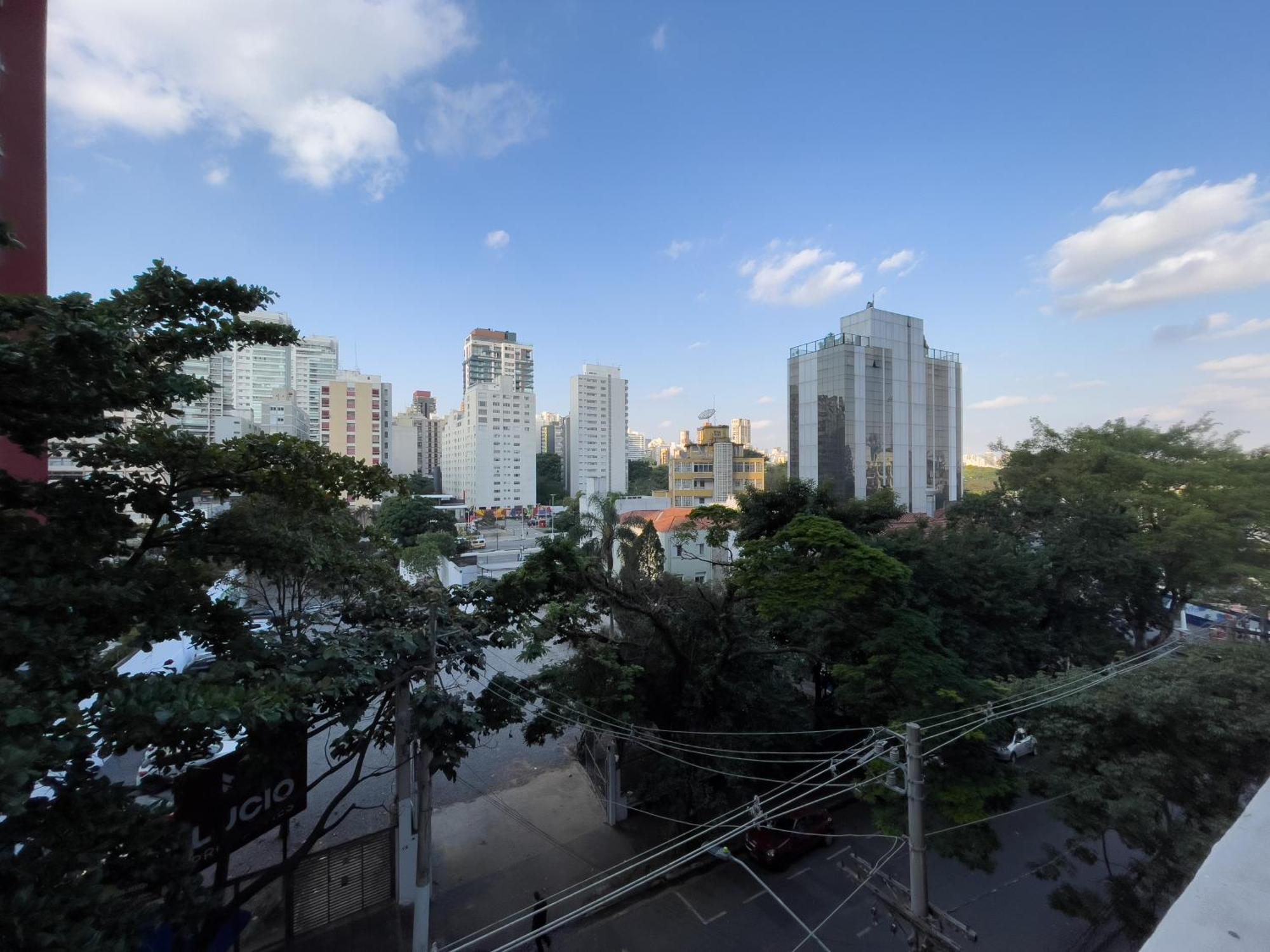 Esquina Pinheiros - Por Temporada *