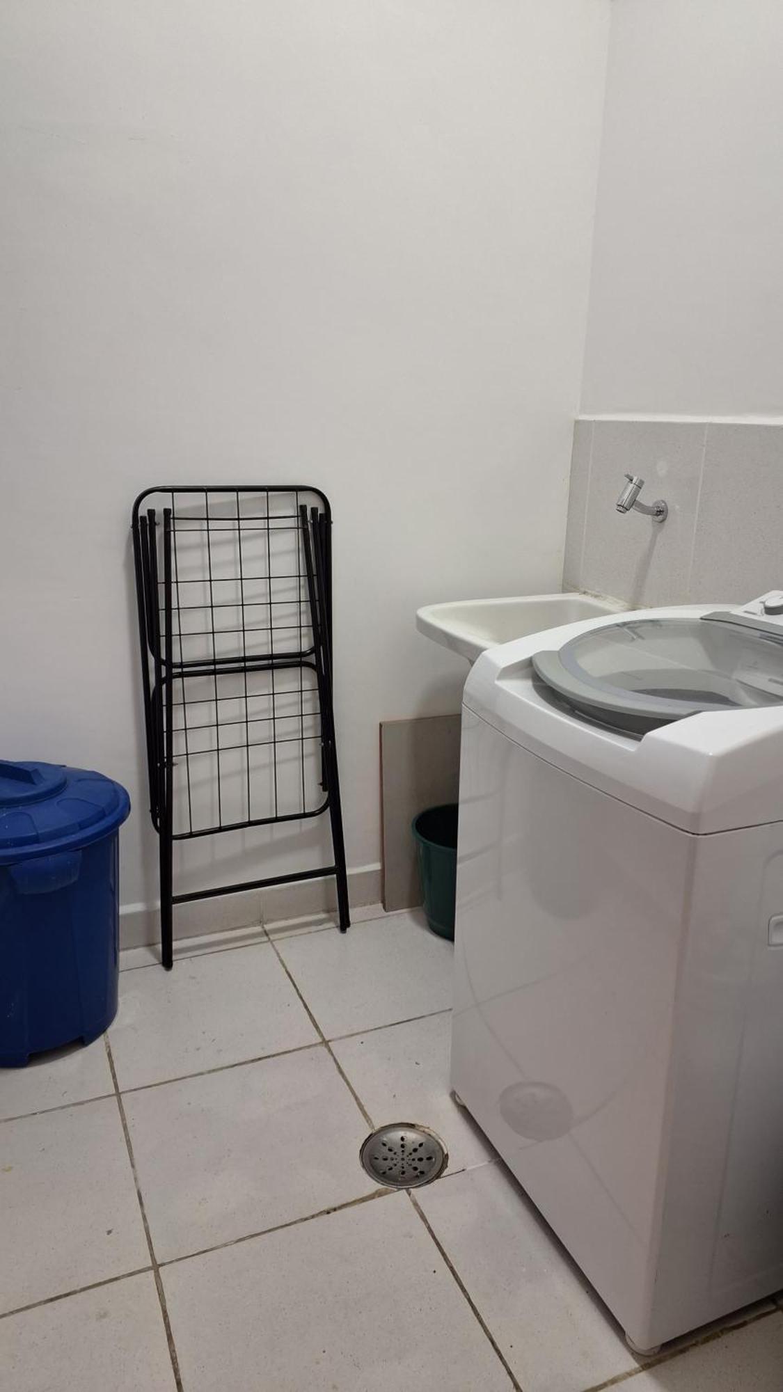 Apartamento In The Region São Paulo