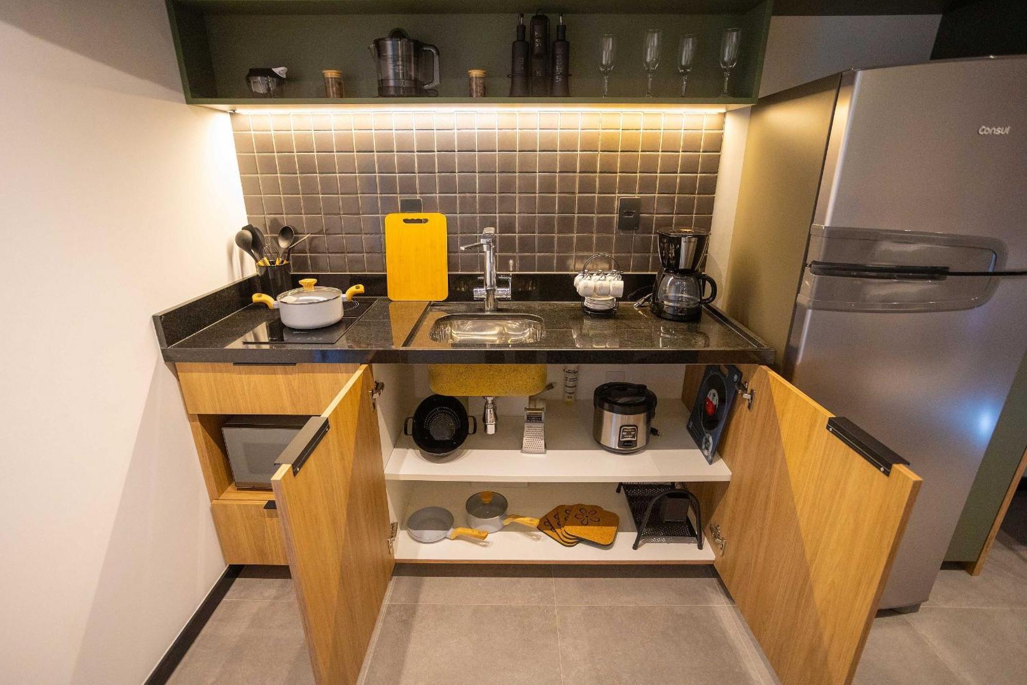 Apartment Signa By Porte