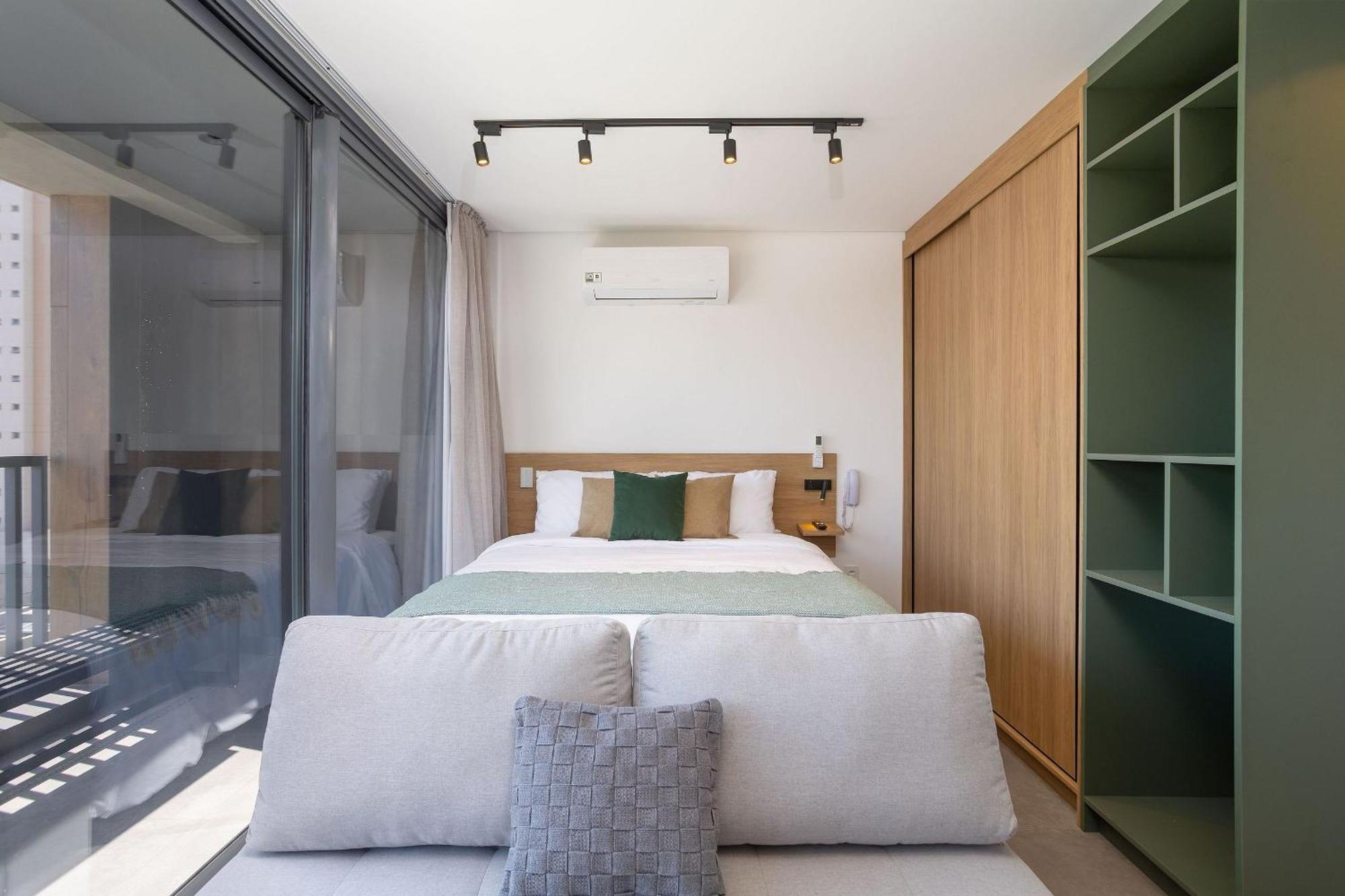 Signa By Porte Apartment *