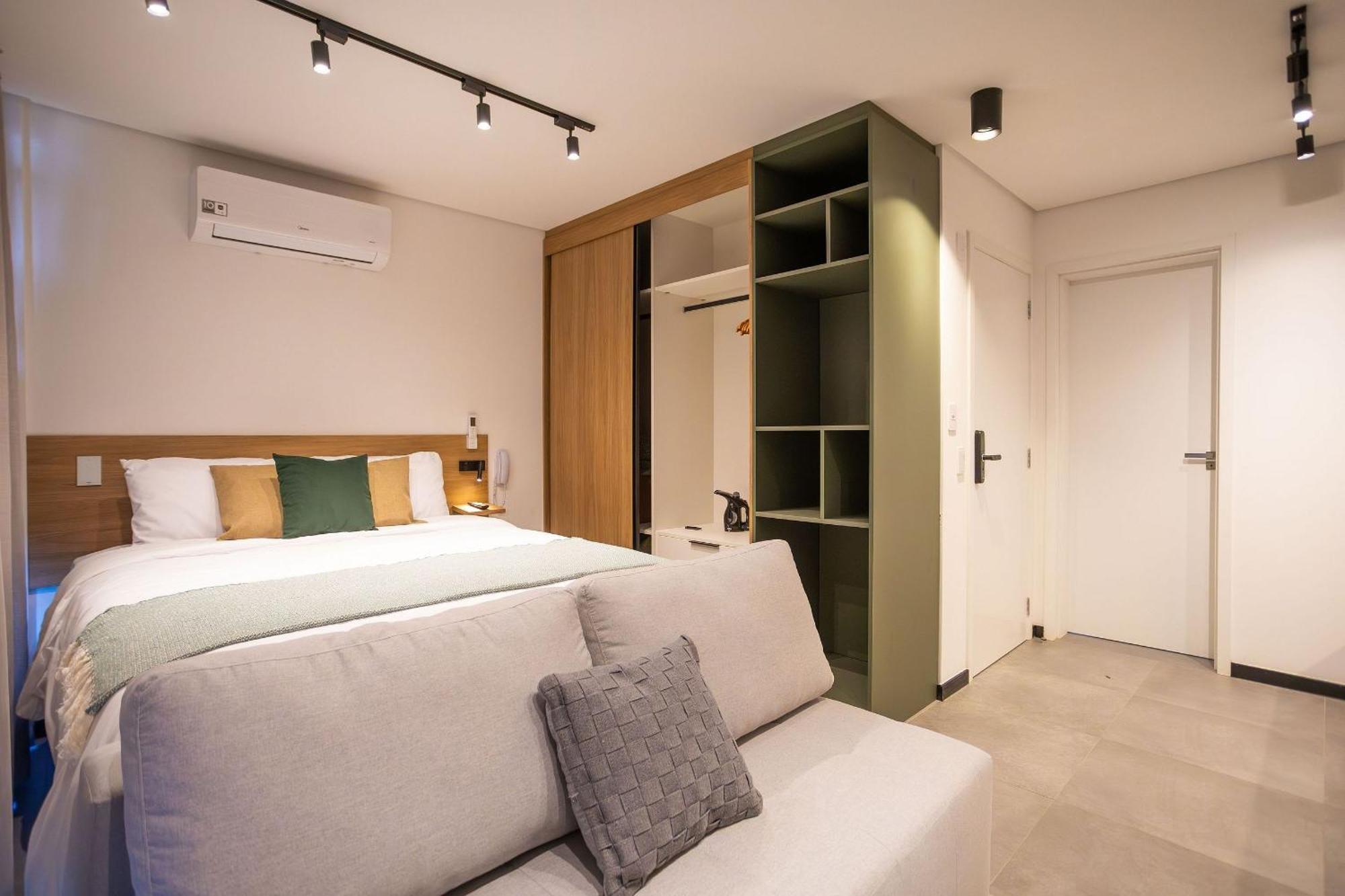 Signa By Porte Apartment