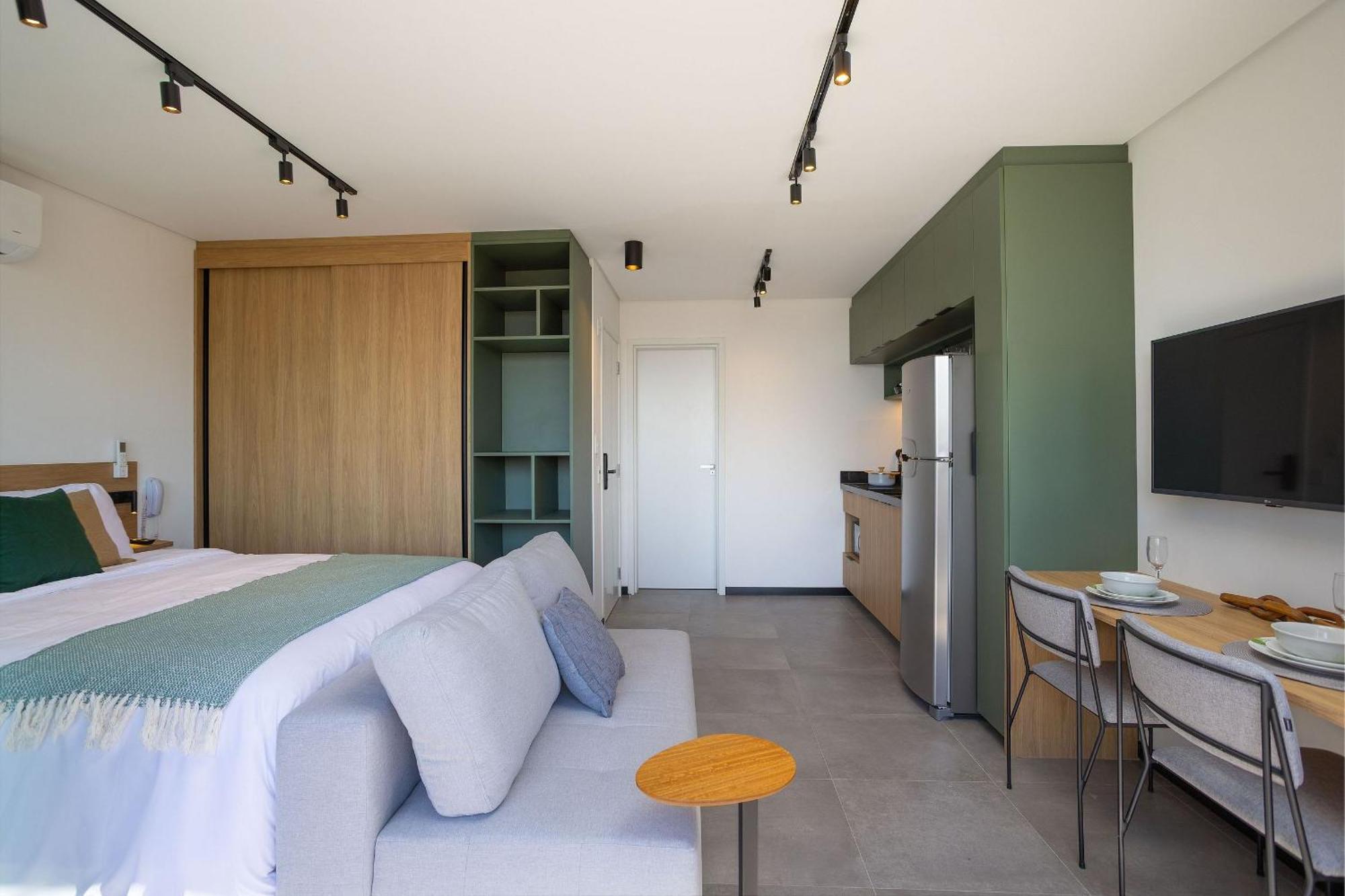 Apartment Signa By Porte