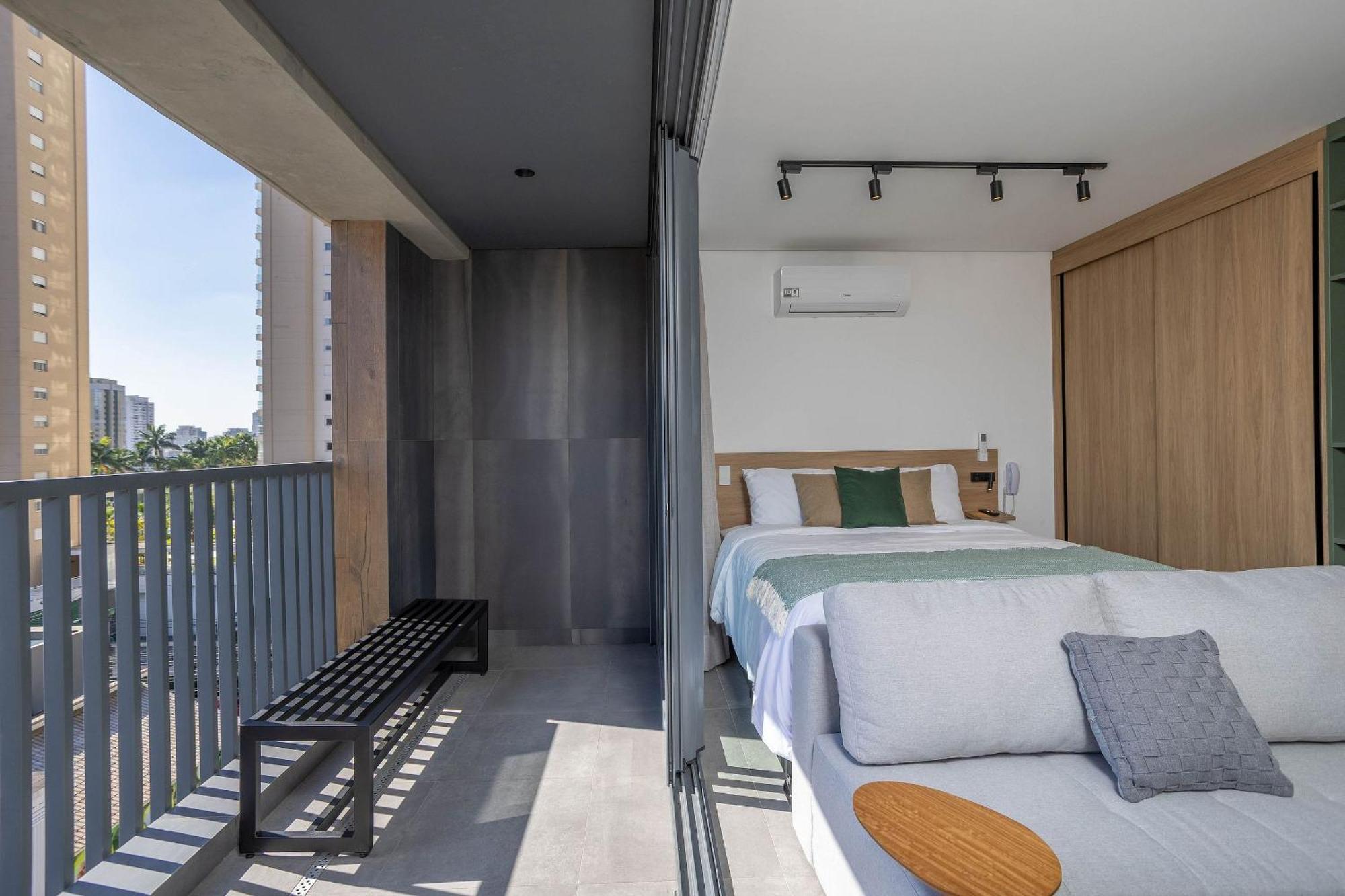 Apartment Signa By Porte