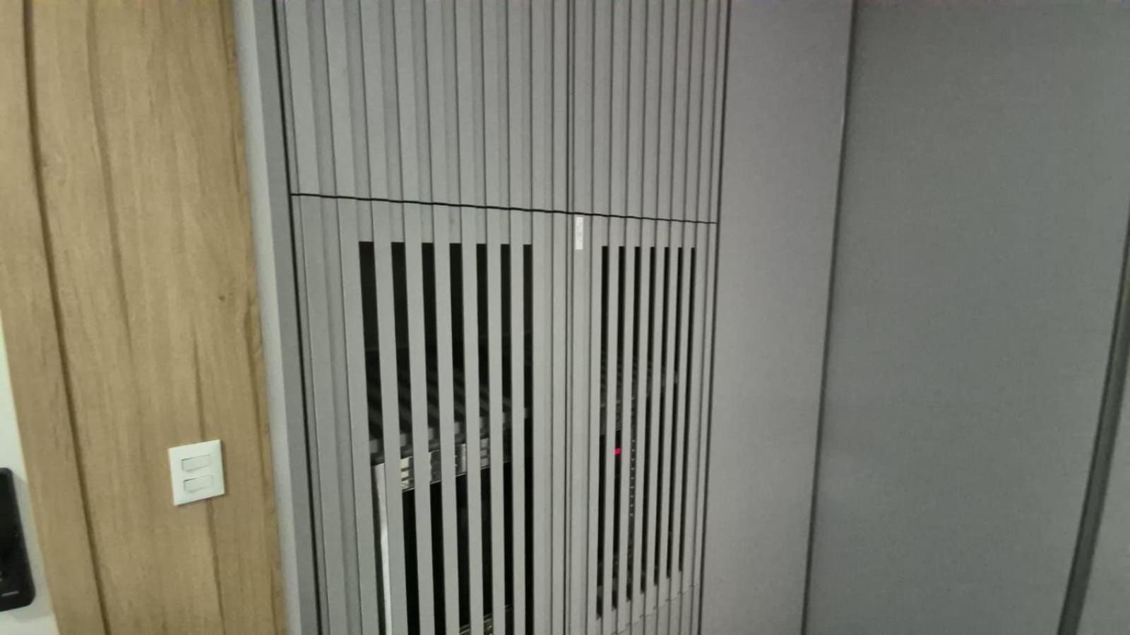 Cf Urban Apartment