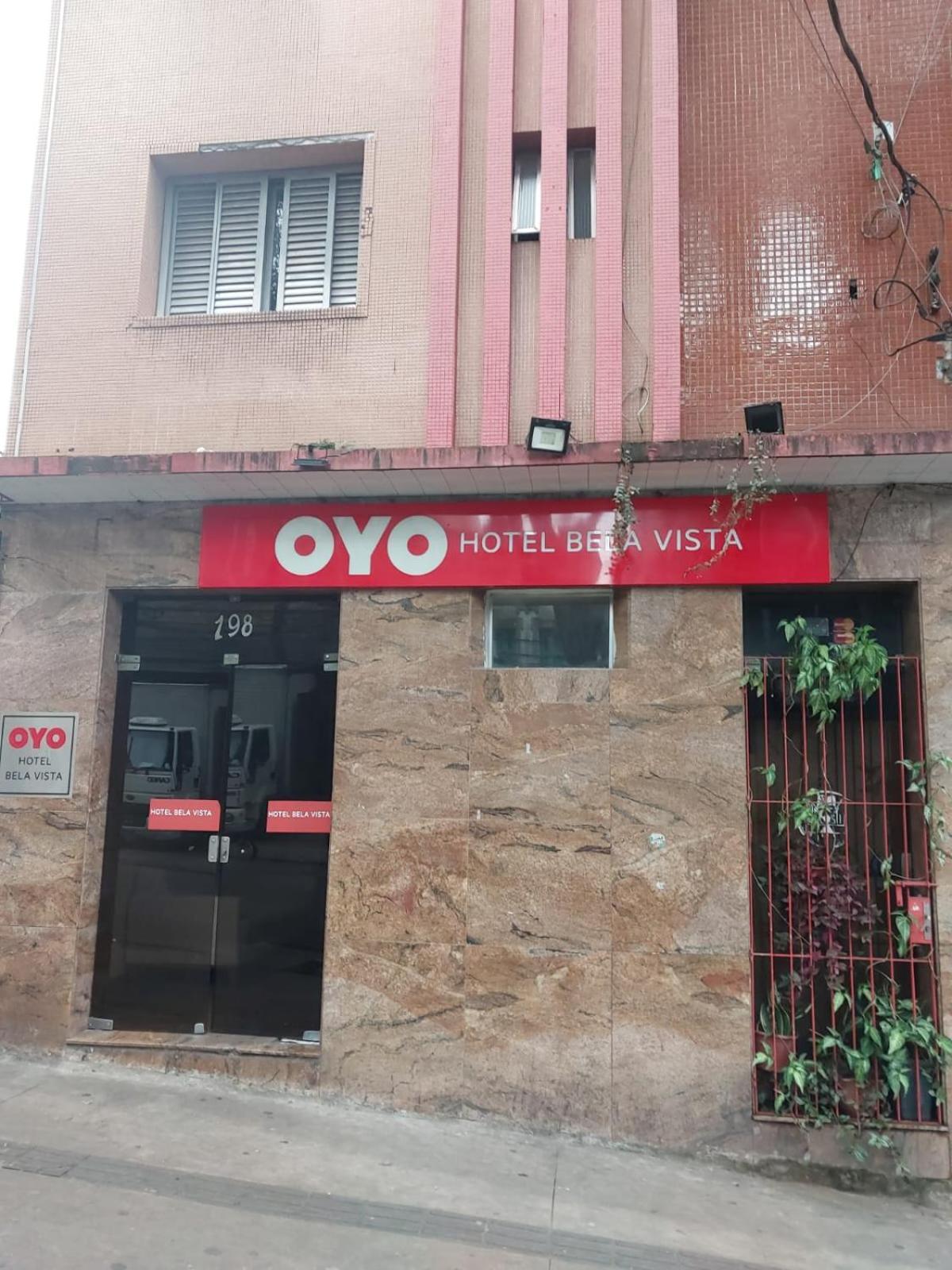 Center Bela Vista