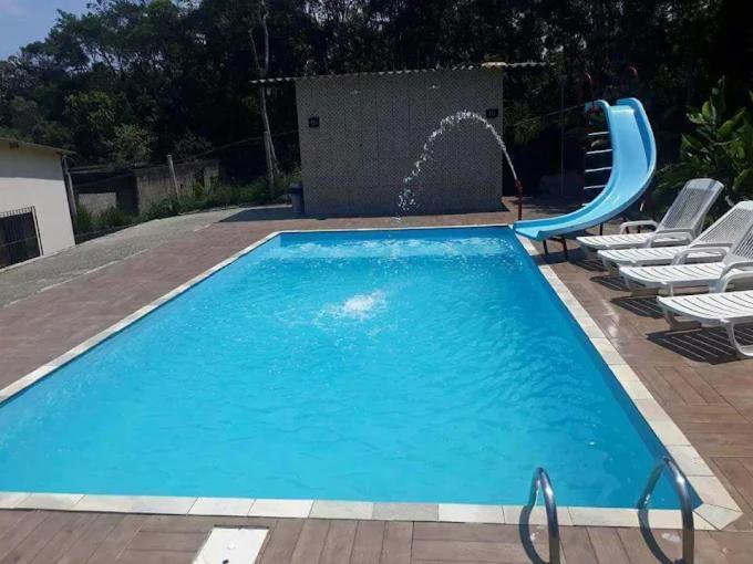 Ilha Do Borore Pensão *