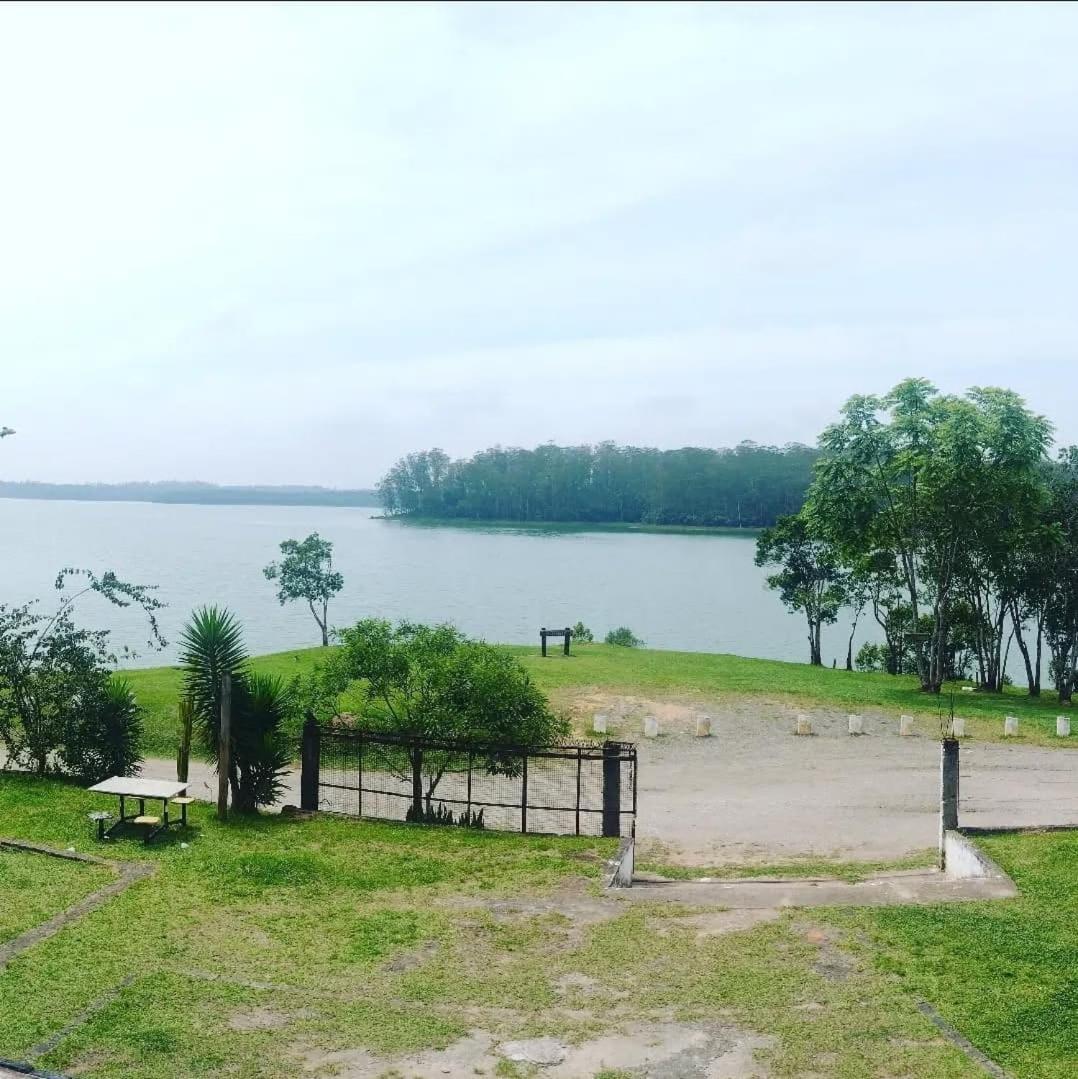 Ilha Do Borore * São Paulo