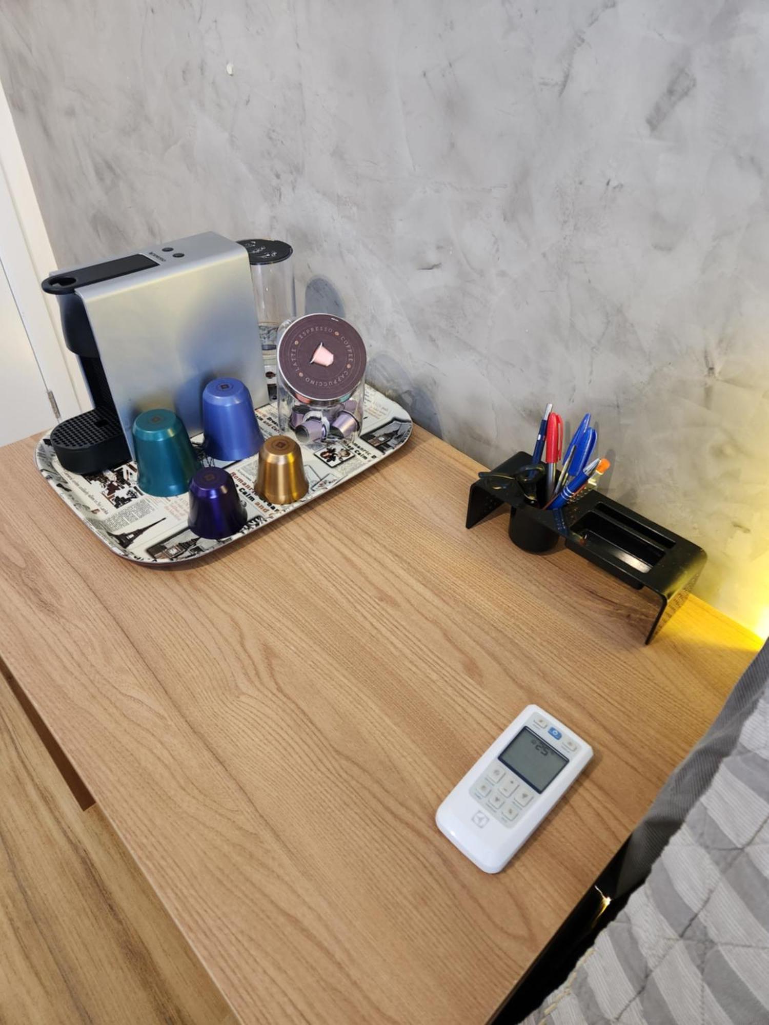 Apartment Novo Just Brooklin 600mts Metro *
