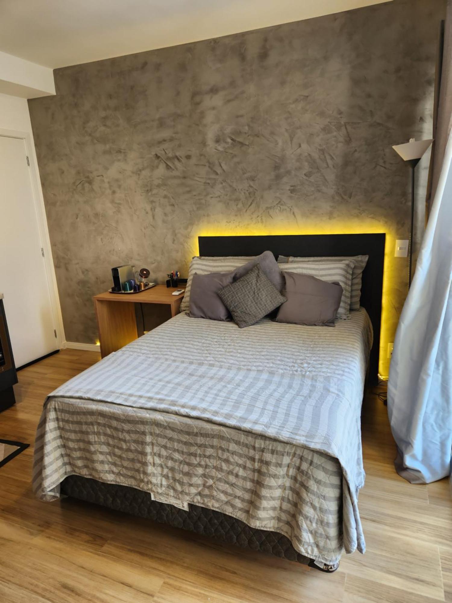 Novo Just Brooklin 600mts Metro Apartment
