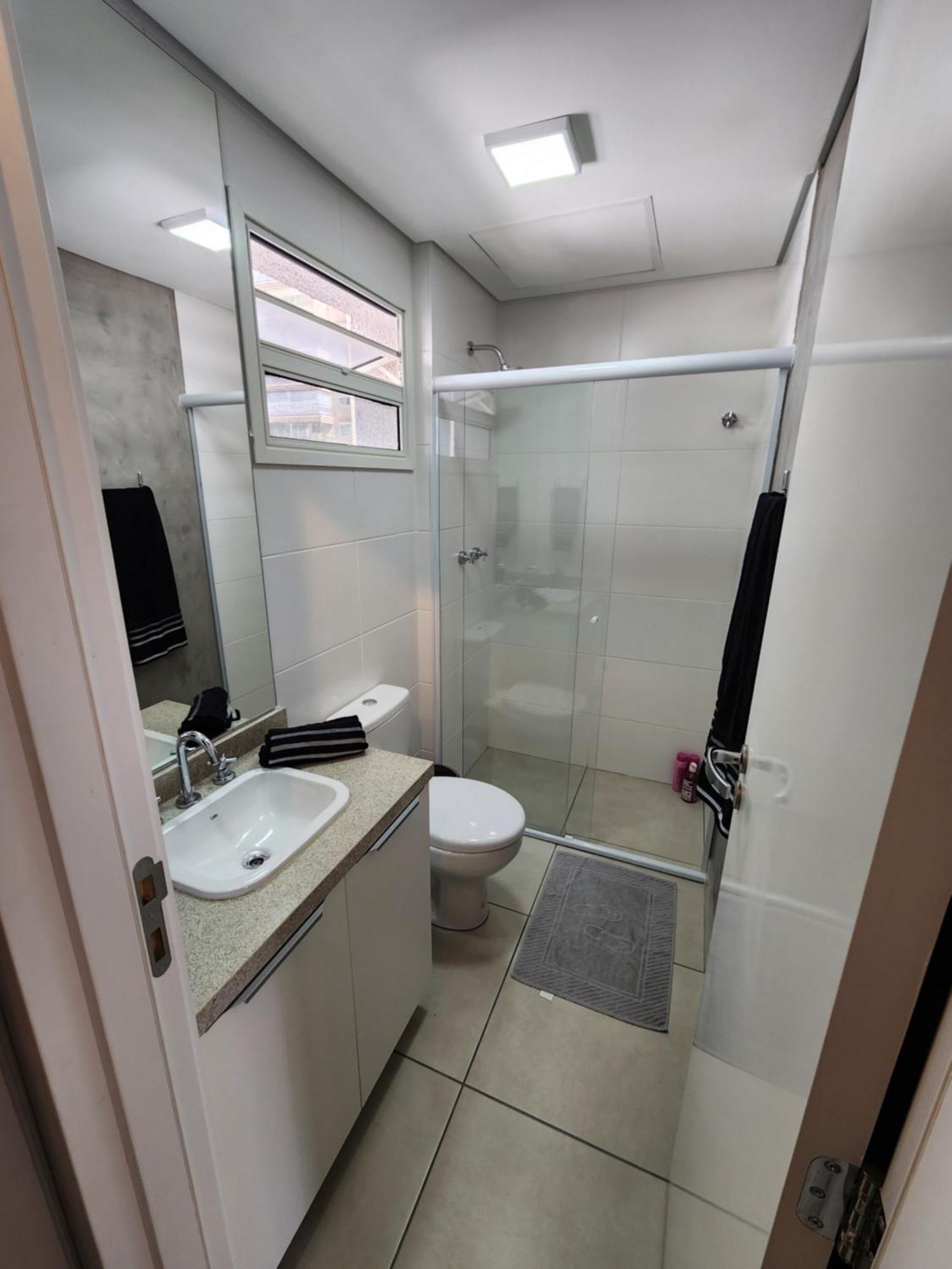 Novo Just Brooklin 600mts Metro Apartment Sao Paulo