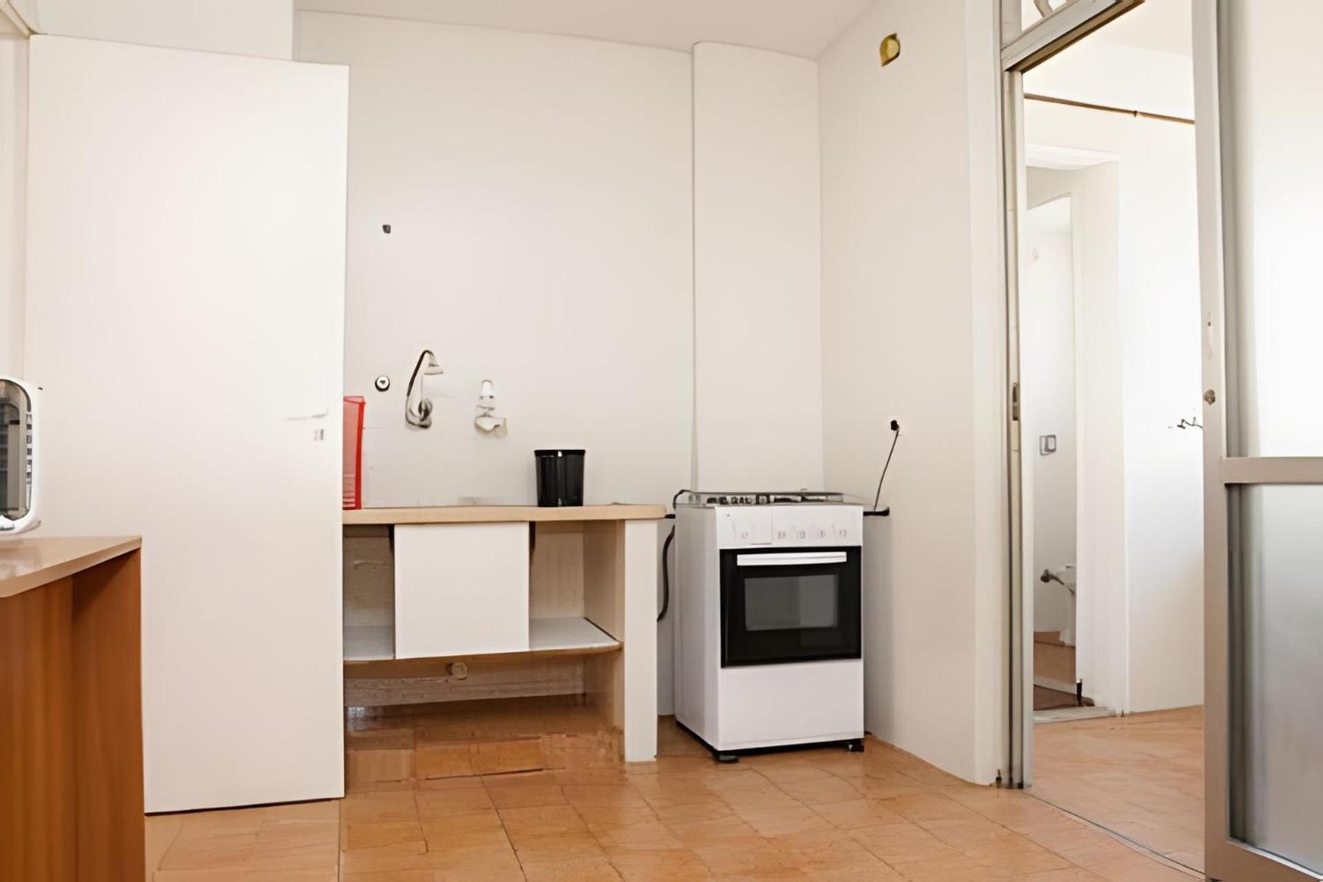 Olimpia Blue 3 Dorm Ac Vaga Wifi Metro Sao Paulo