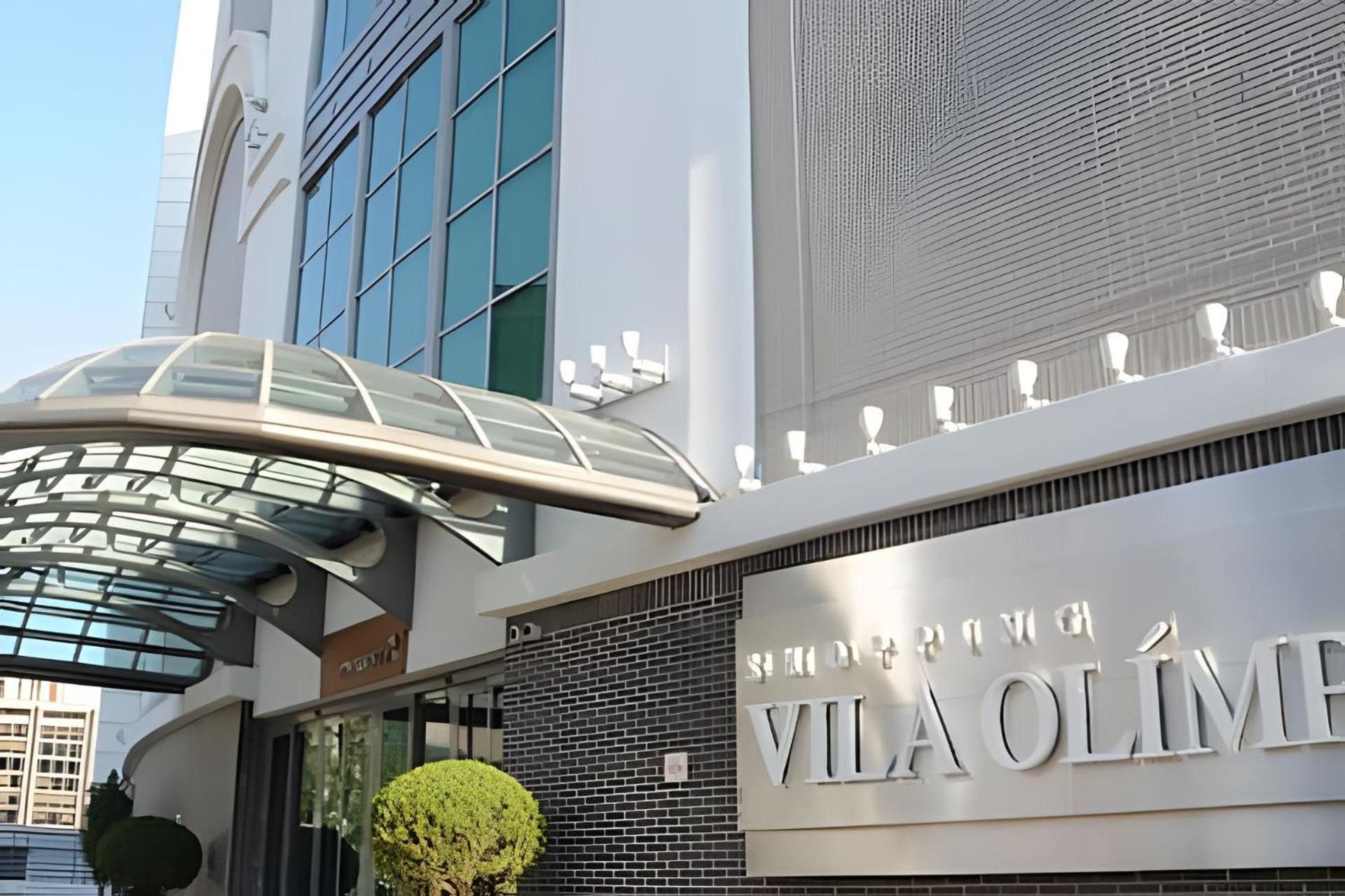 Olimpia Blue 3 Dorm Ac Vaga Wifi Metro Apartment Sao Paulo