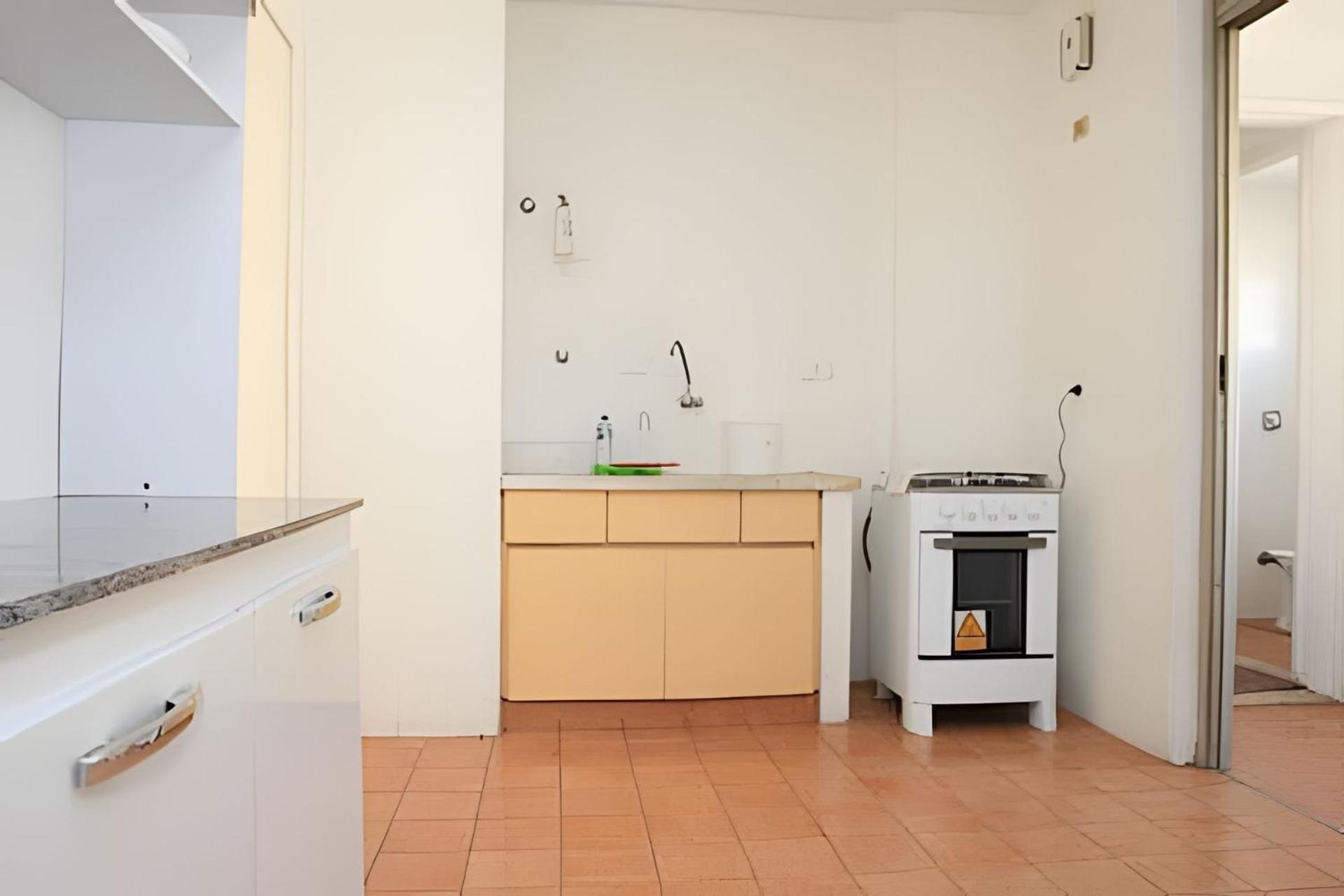 Olimpia Premium 3 Dorm. Wifi Vaga Metro São Paulo