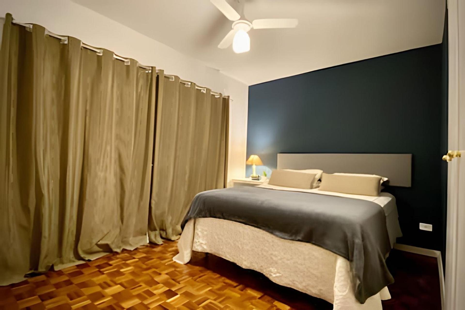 Apartamento Olimpia Premium 3 Dorm. Wifi Vaga Metro