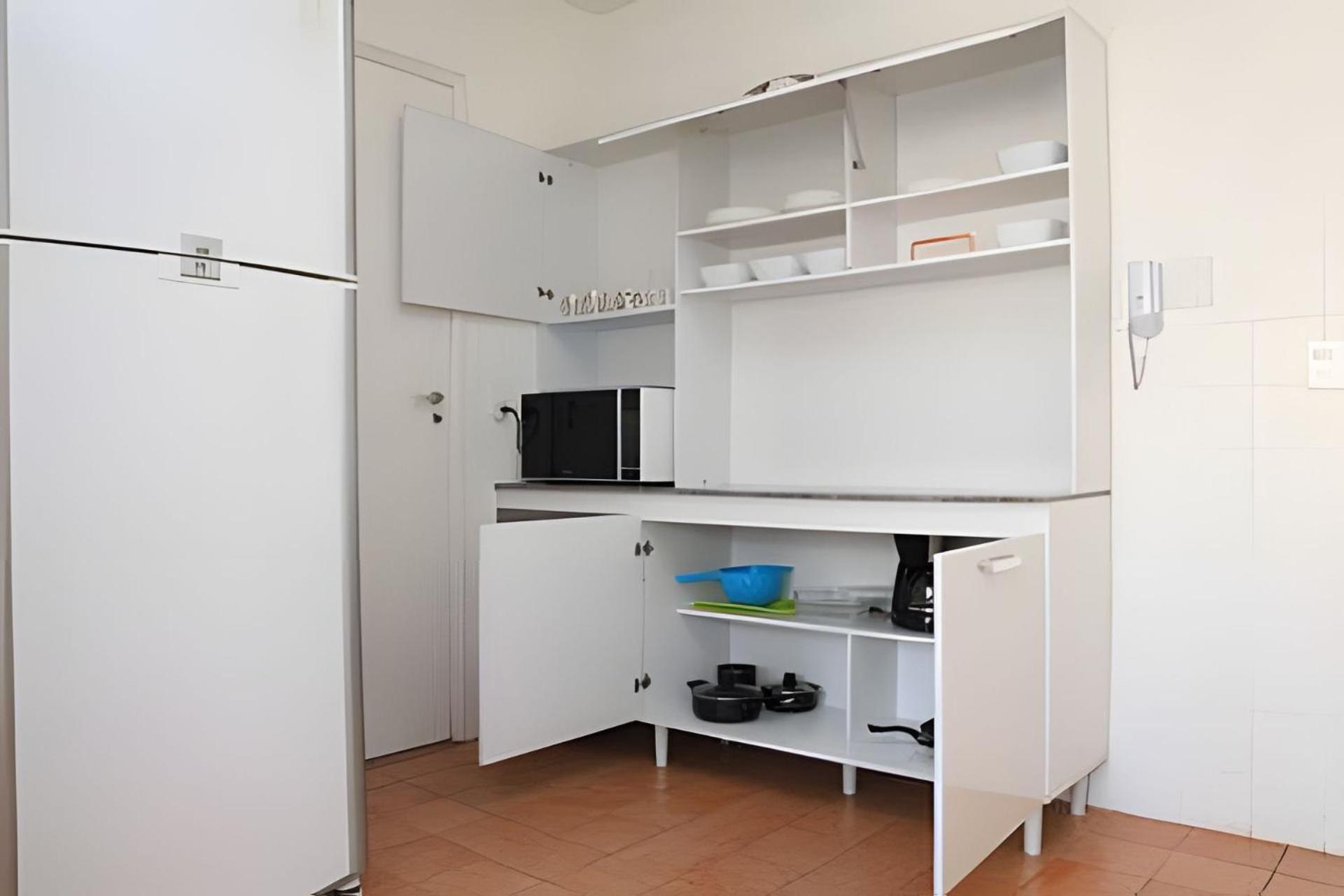 Apartamento Olimpia Premium 3 Dorm. Wifi Vaga Metro *