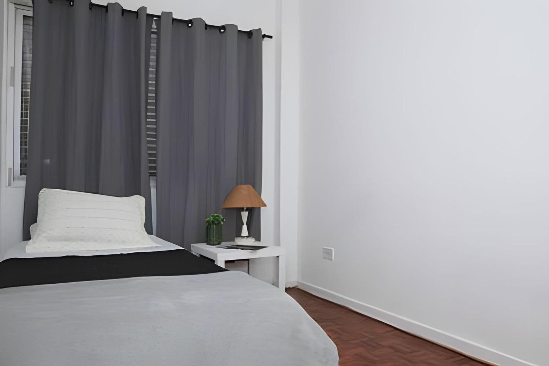 Apartamento Olimpia Premium 3 Dorm. Wifi Vaga Metro *