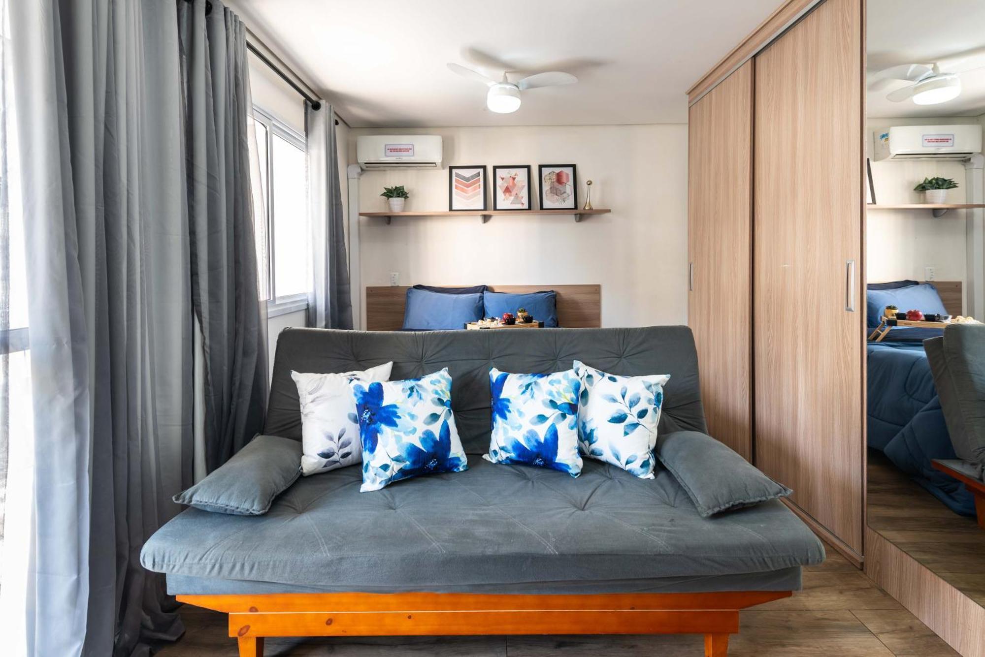 Apartment Rover Ampm Centro