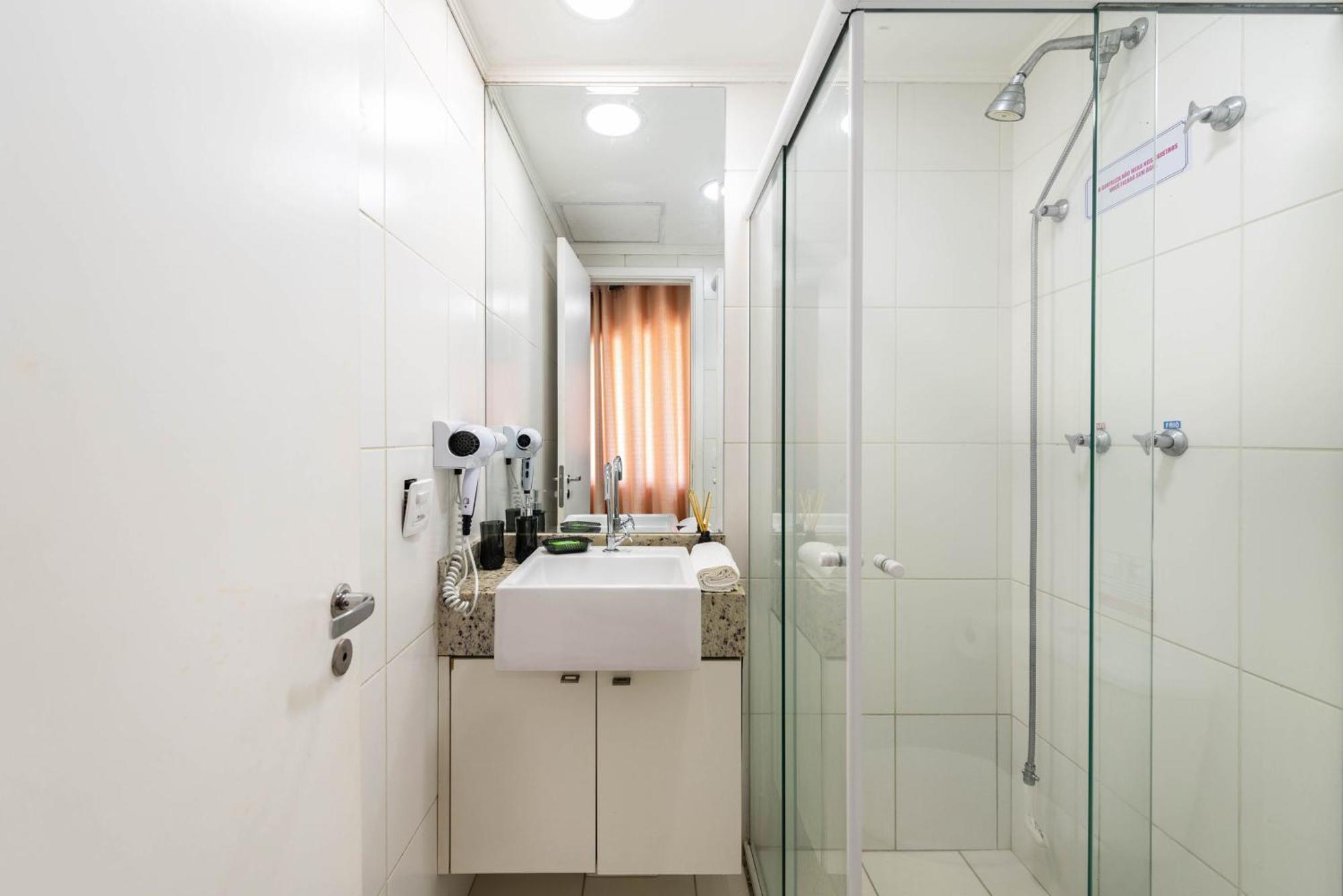Apartment Rover Ampm Centro