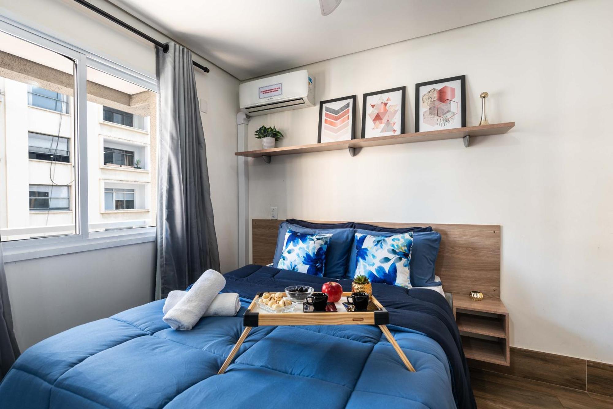 Apartment Rover Ampm Centro *