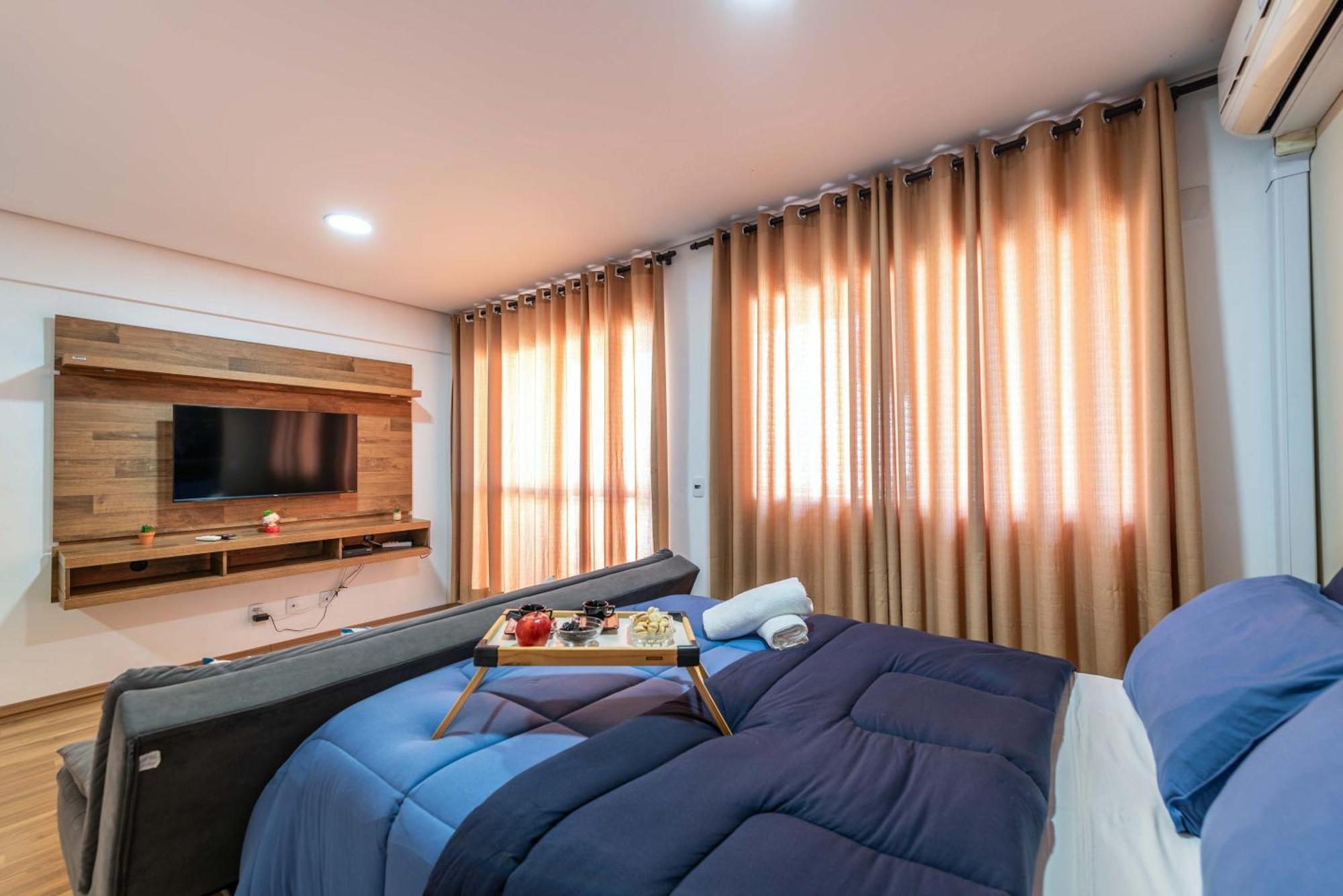 Rover Ampm Centro Apartment