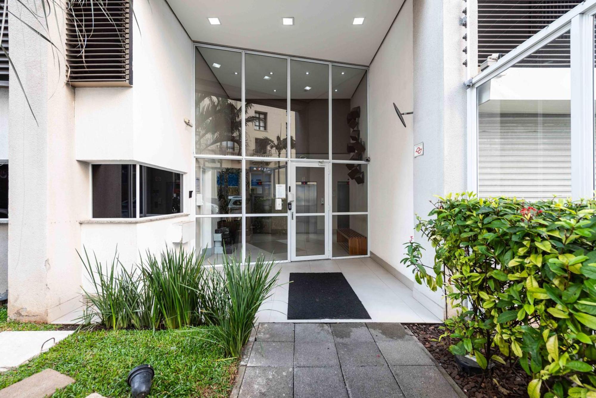 Apartment Rover Ampm Centro