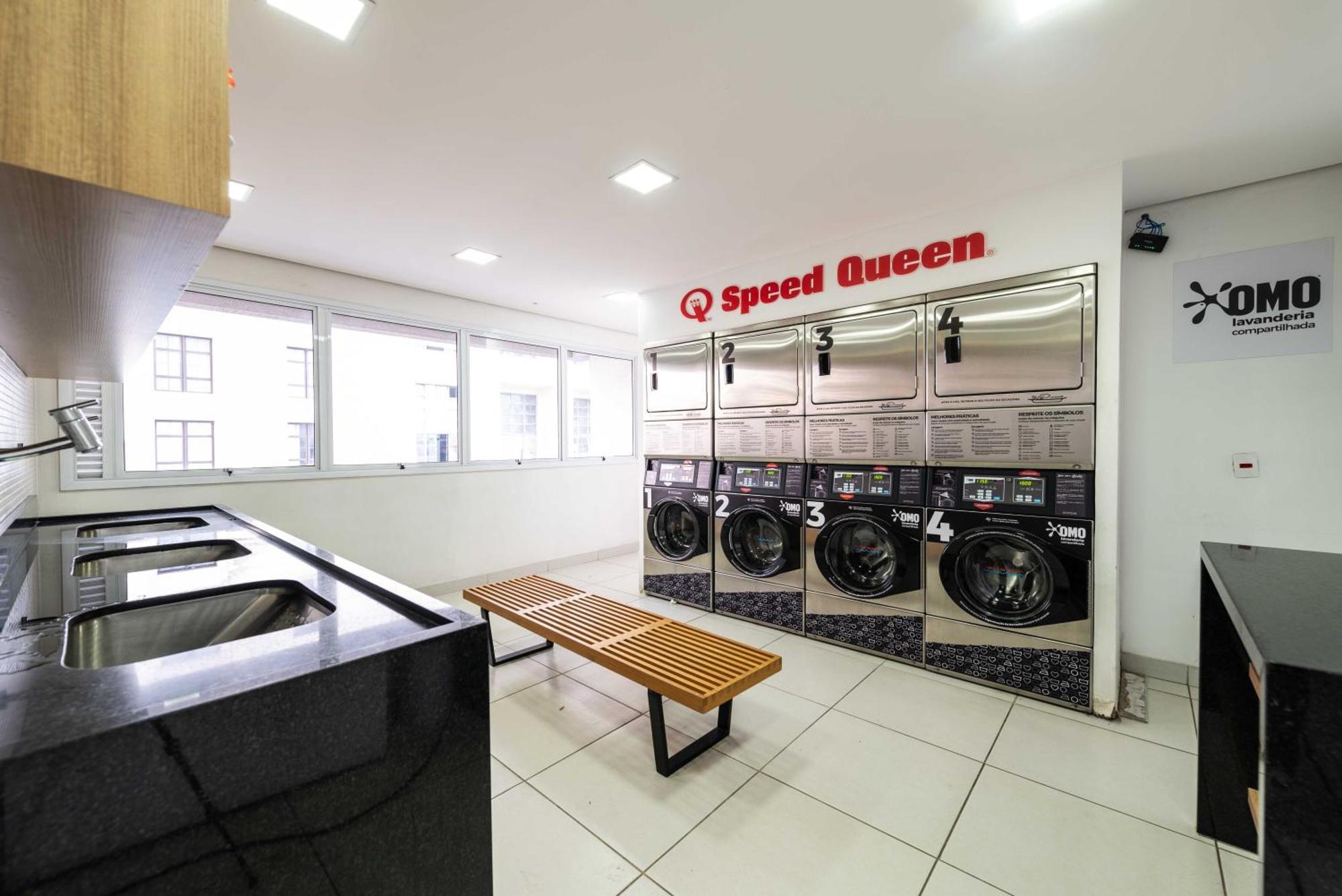 Rover Ampm Centro Apartment *
