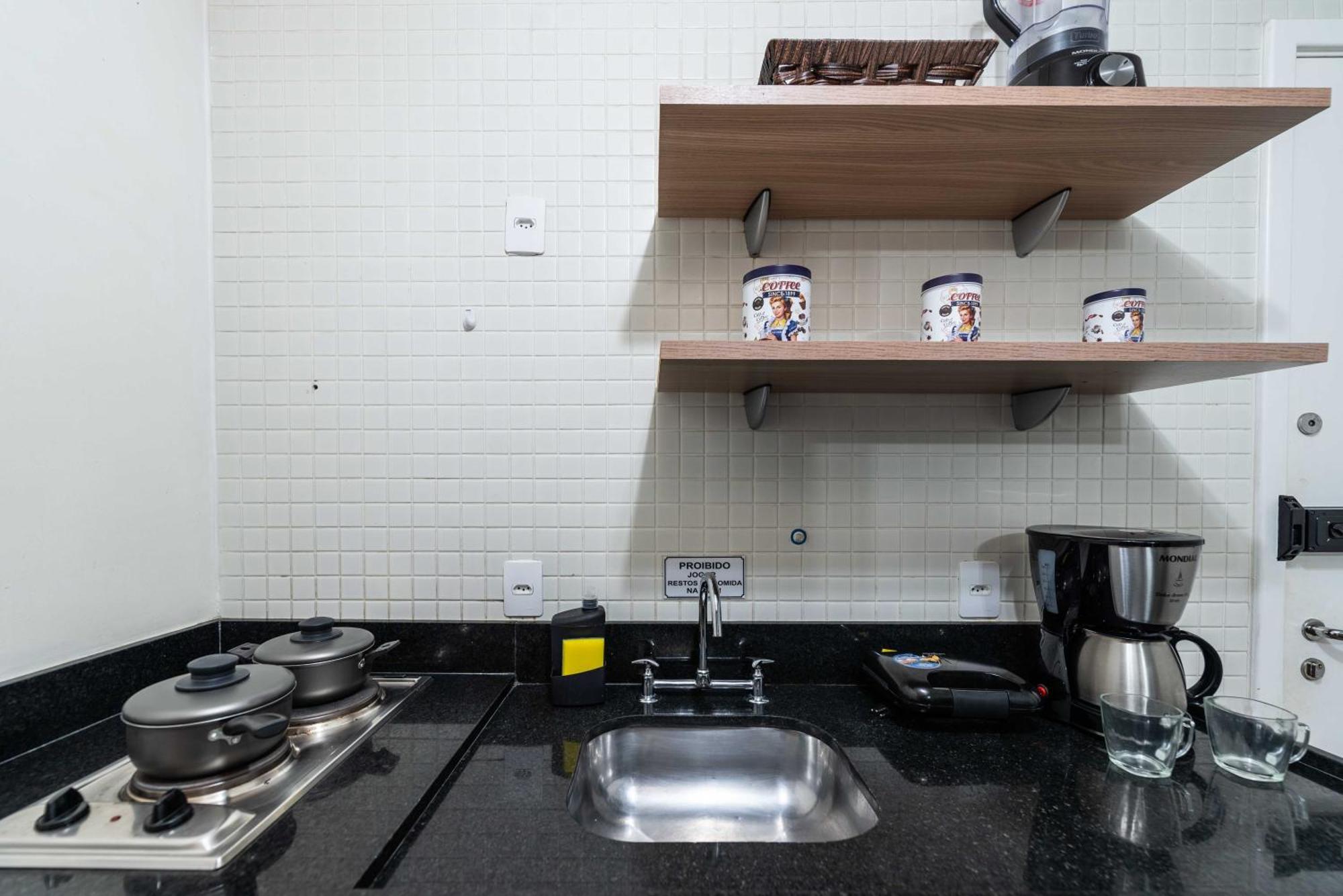 Apartment Rover Ampm Centro *