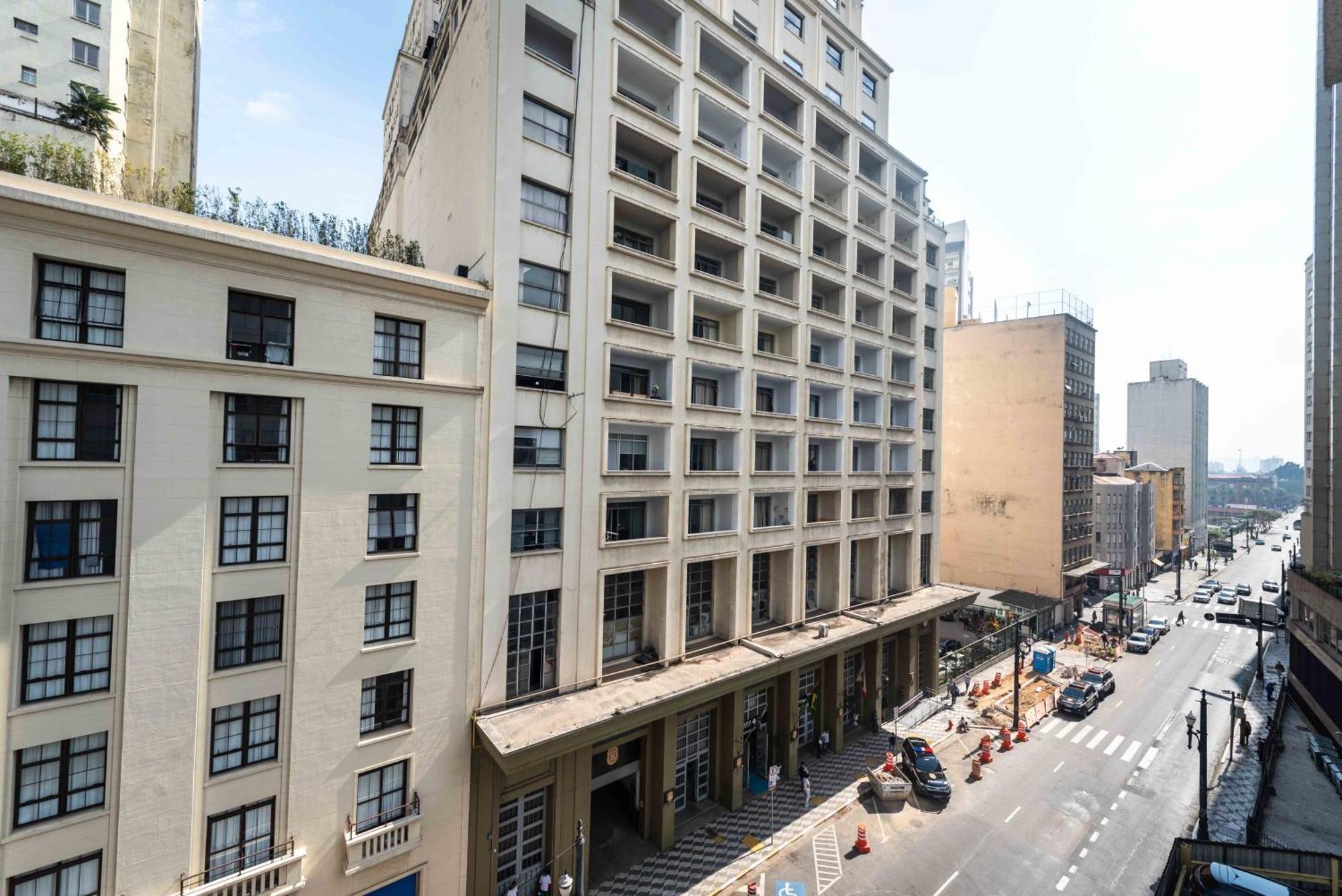 Rover Ampm Centro Apartment Sao Paulo